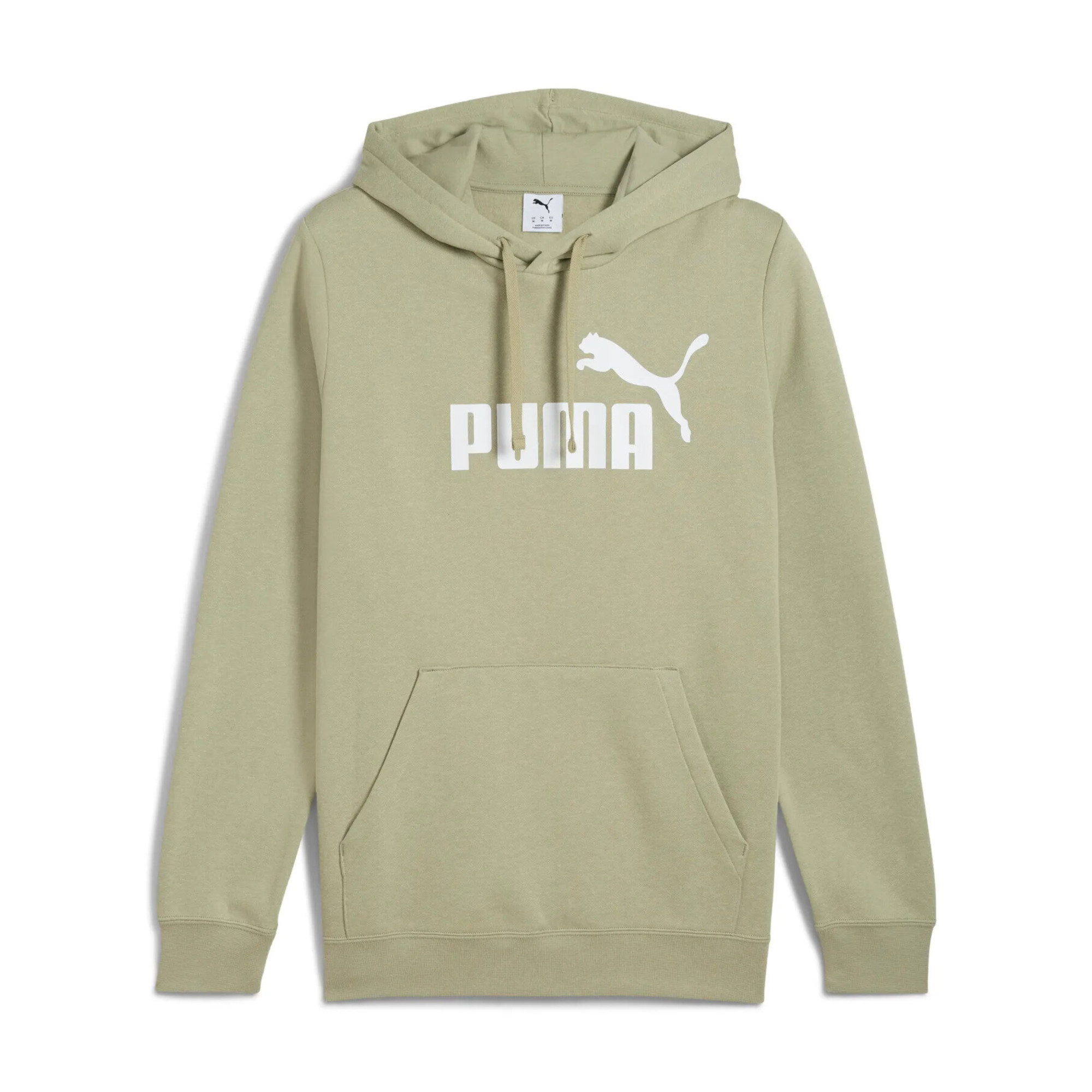Puma Herren Kapuzenpullover ESS No 1 Logo Hoodie FL s 682571 8290₽
