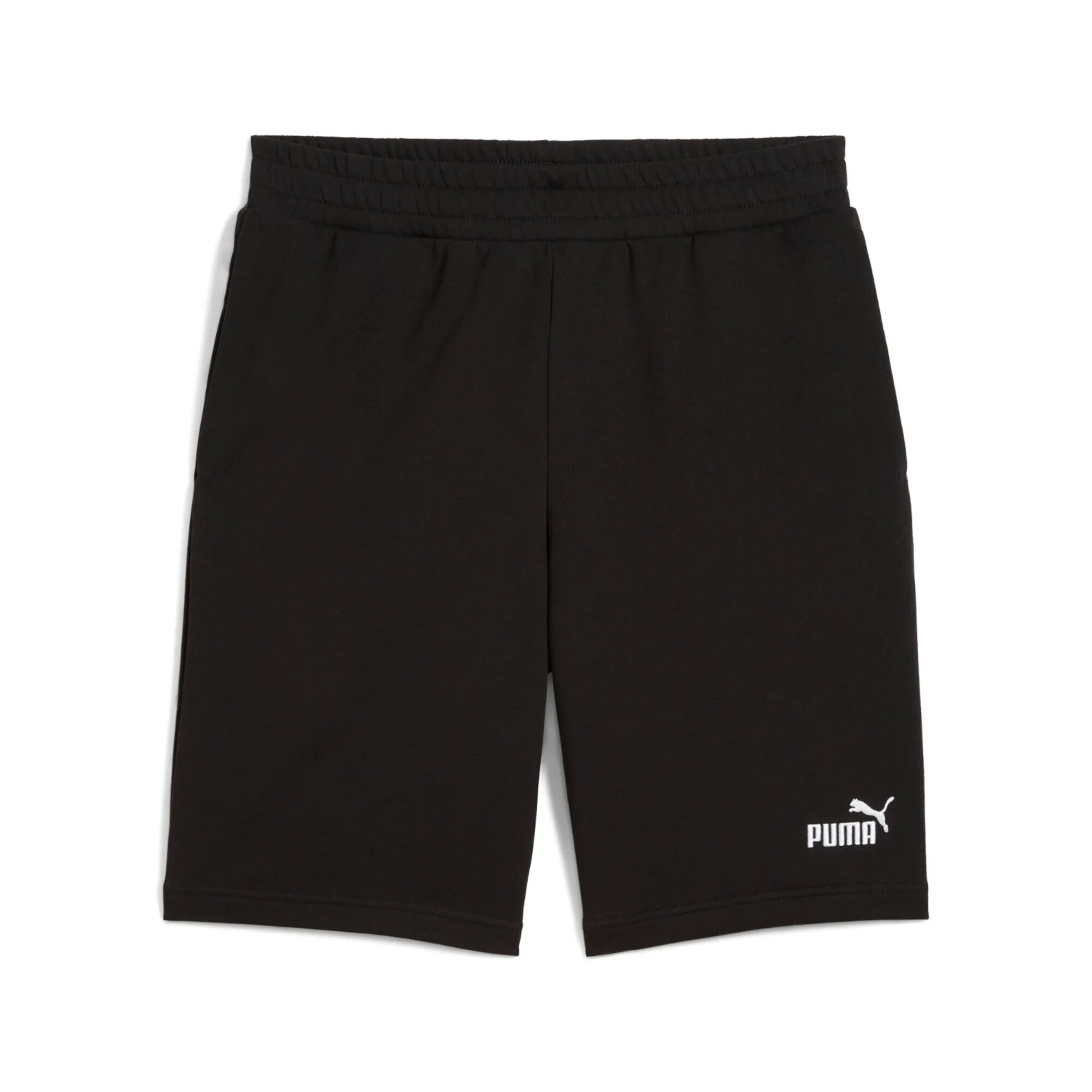 Футболка Puma Herren Short ESS № 1 с логотипом 10 682594