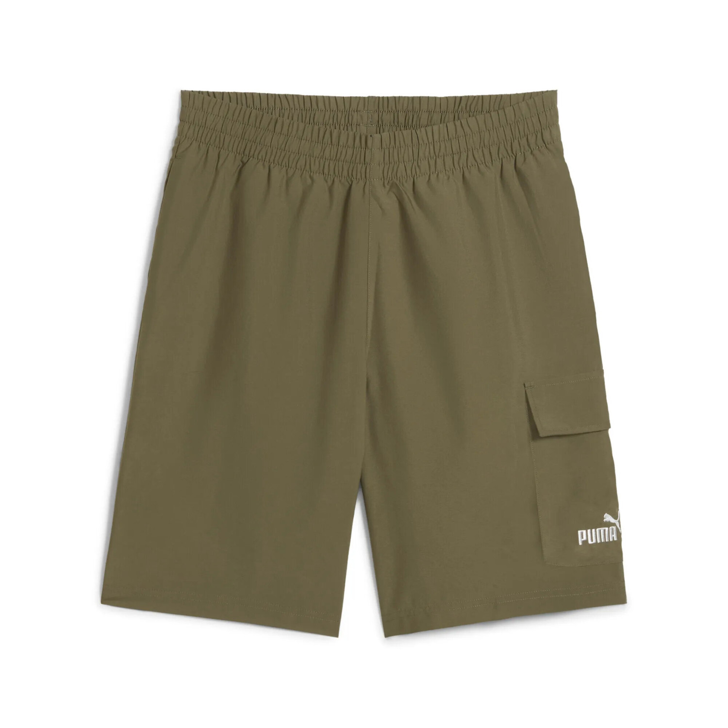 Шорты-карго Puma Herren с логотипом ESS № 1, тканые 9 682664