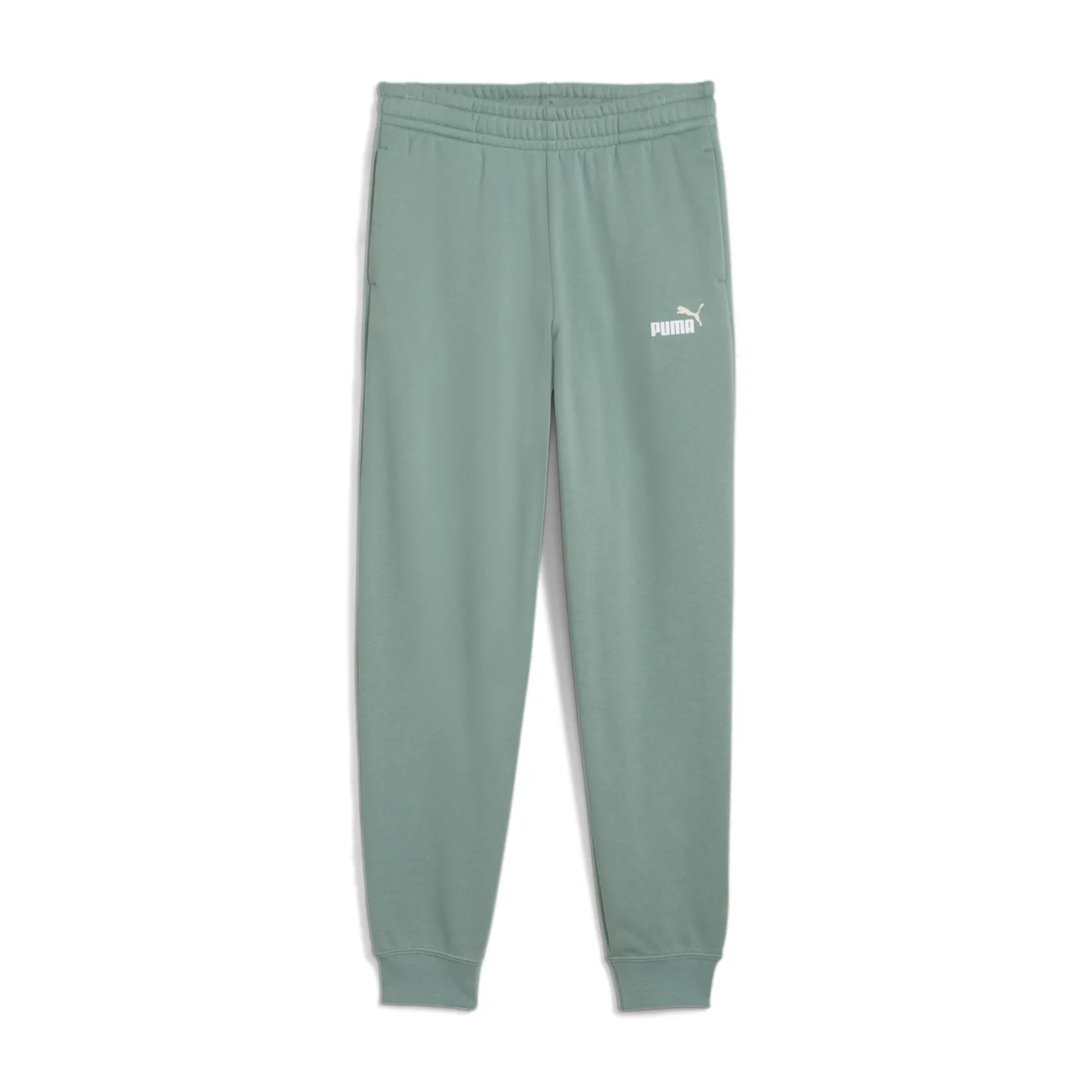 Спортивные штаны Puma Kinder Trainingshose ESS 2 ЦВЕТА № 1 с логотипом FL B 685824