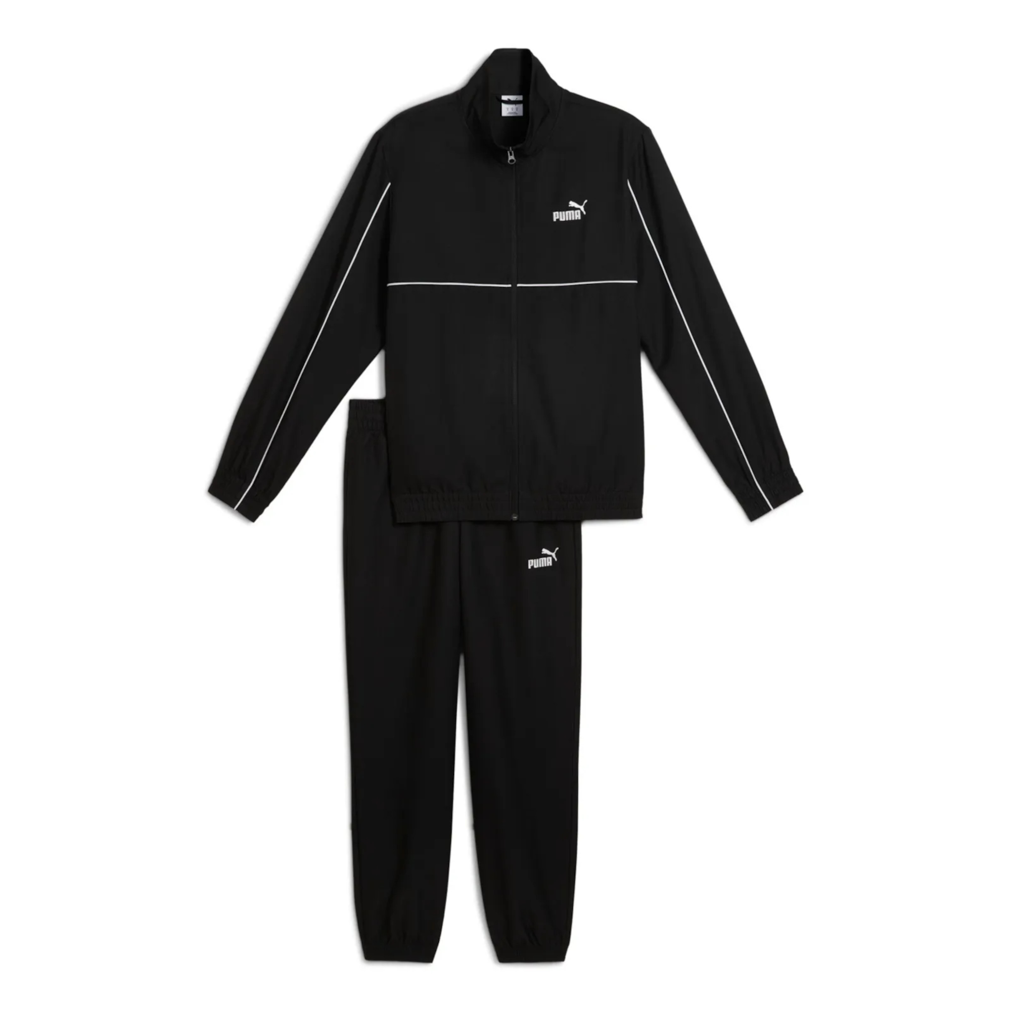 Puma Herren Trainingsanzug Woven Tracksuit 688174 14690₽