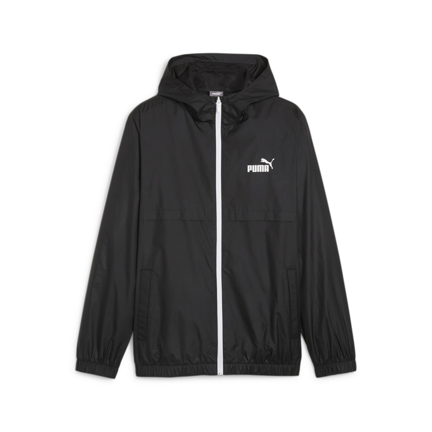 Ветровка Puma Herren ESS Solid Jacket 847484