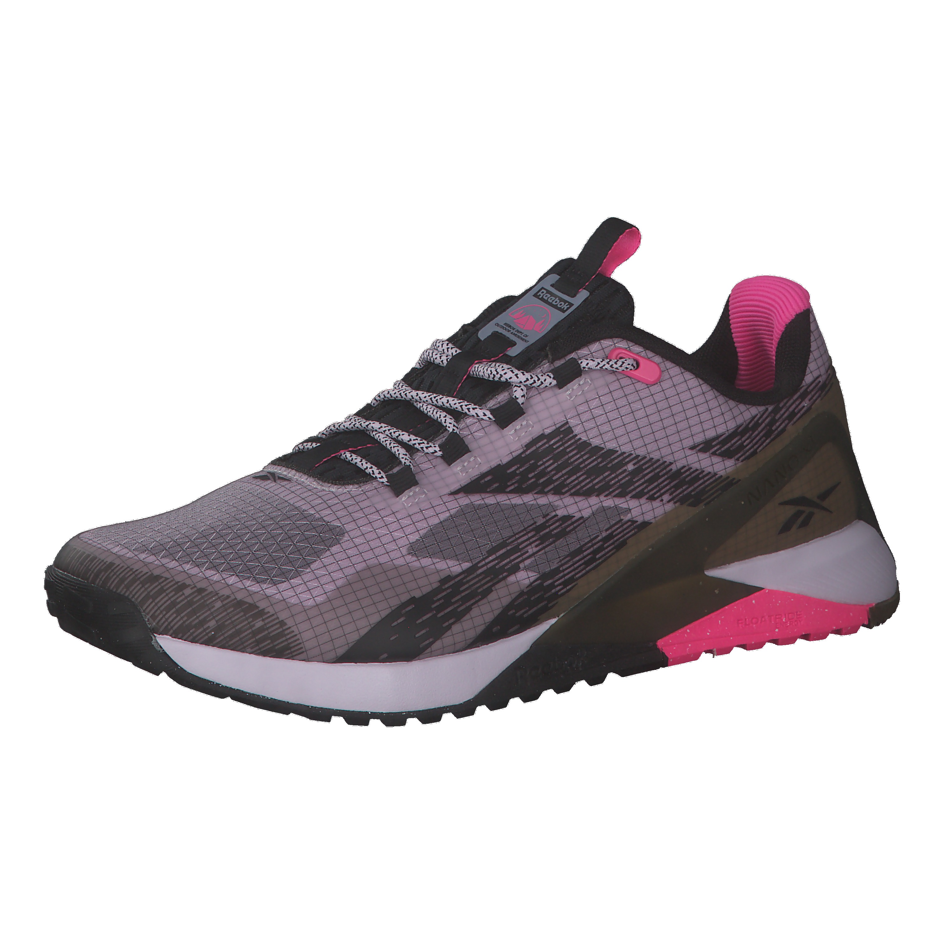 Reebok Damen Trainingsschuhe Nano X1 TR Adventure 9990₽