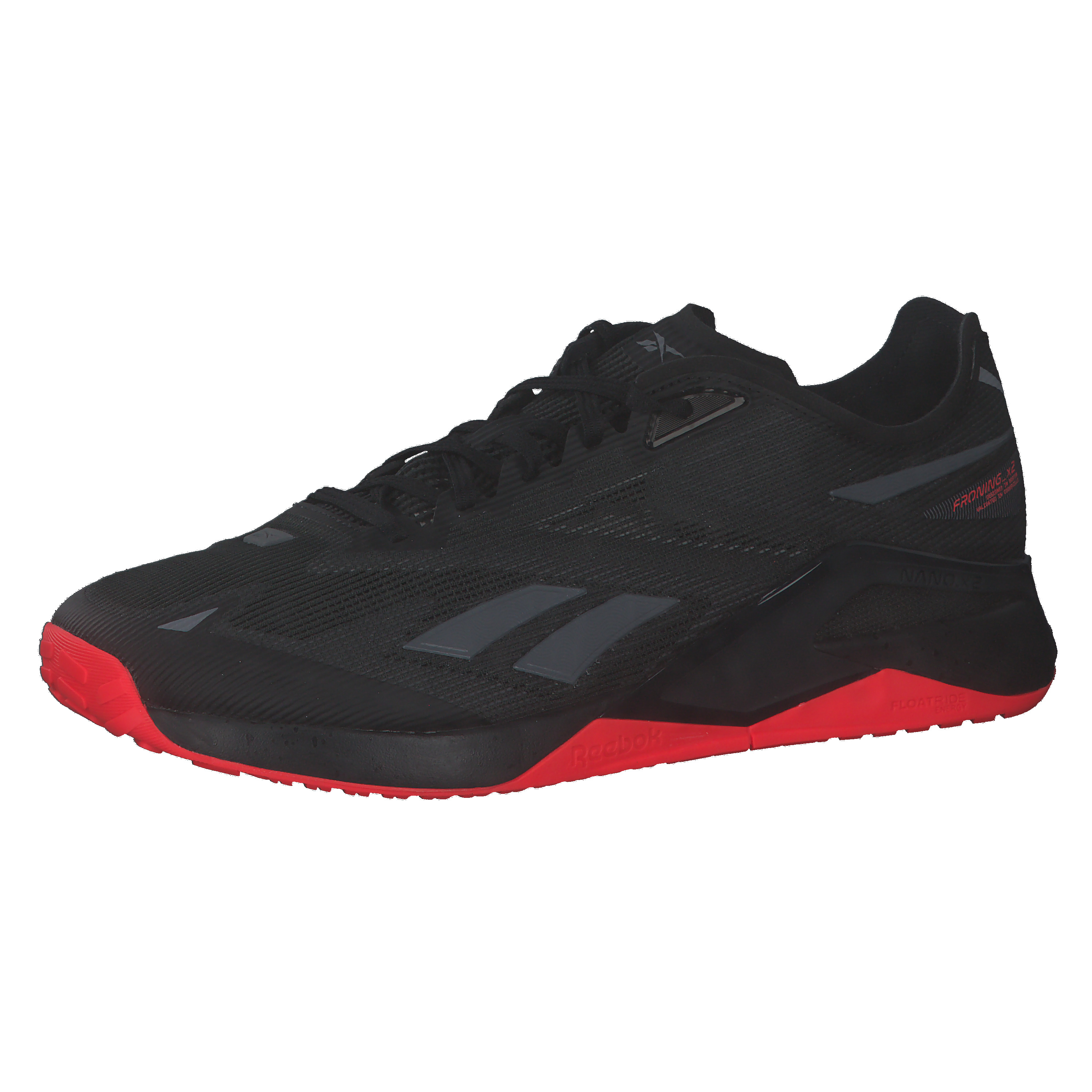 Reebok Herren Trainingschuhe Nano X2 21390₽