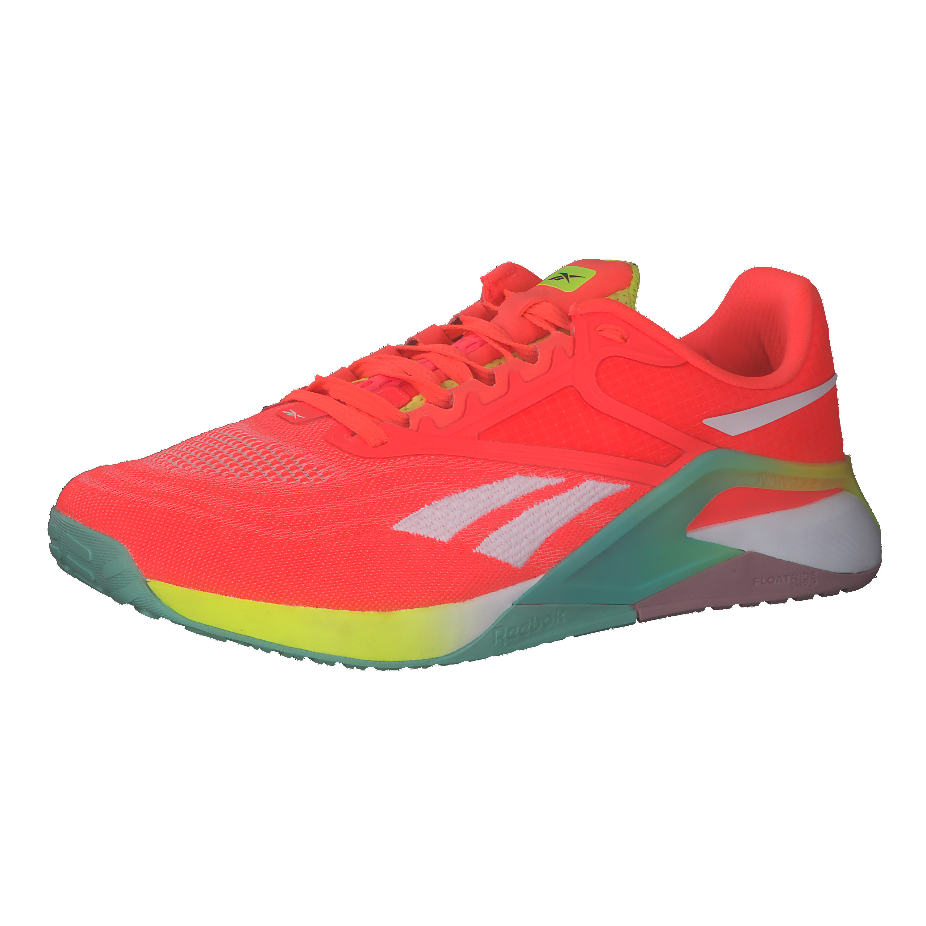 Reebok Damen Trainingschuhe Nano X2 GX9919 18490₽