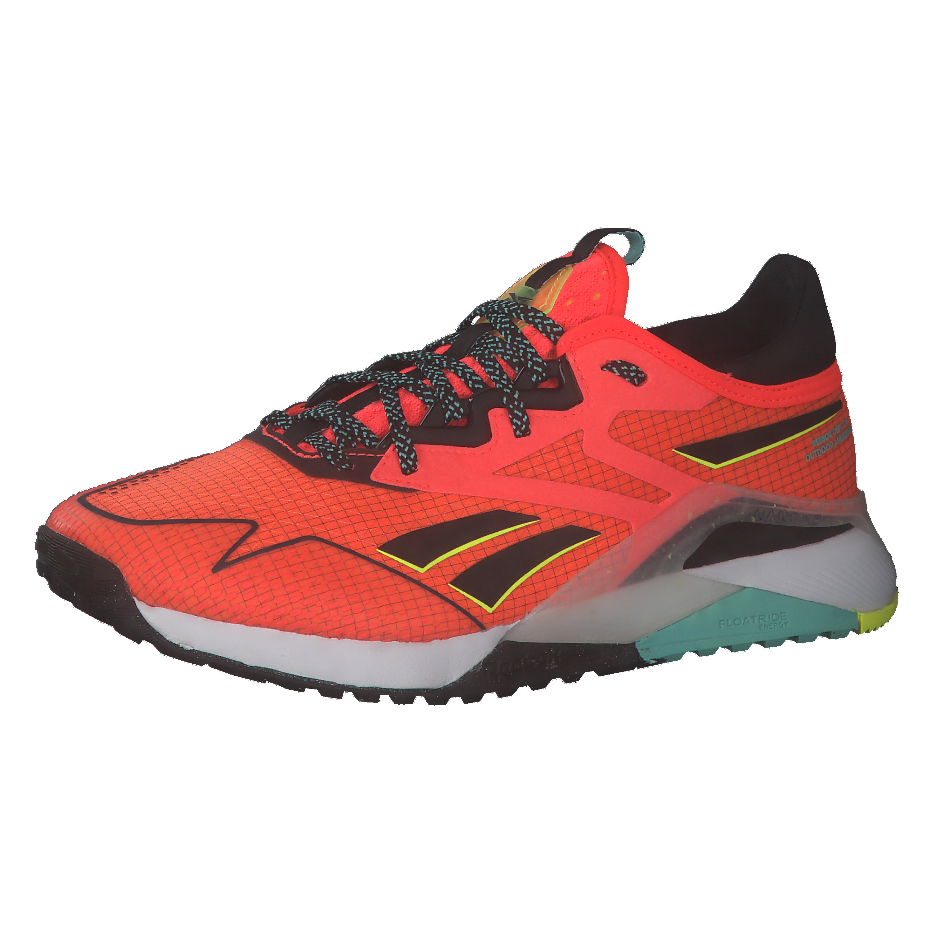 Reebok Damen Trainingsschuhe NANO X2 TR ADVENTURE 12590₽