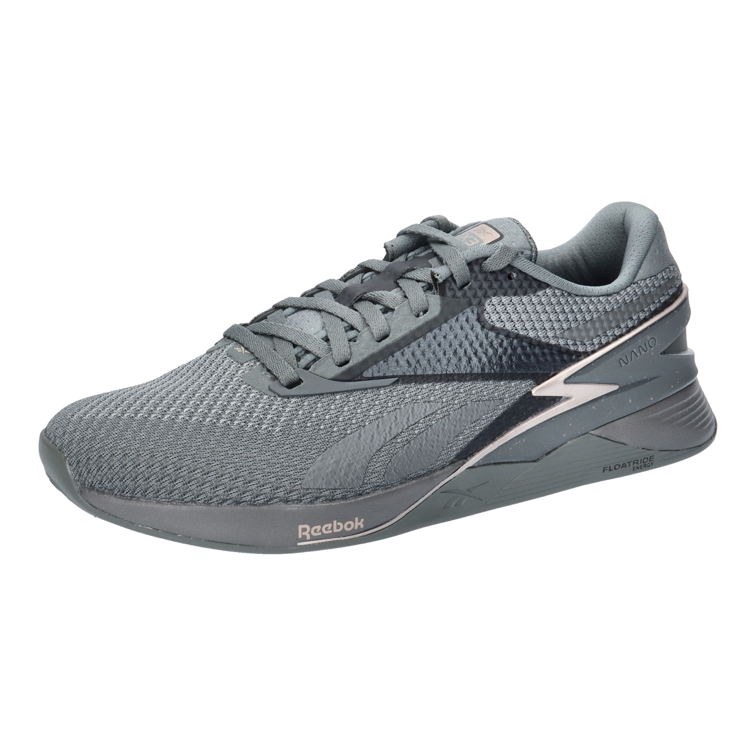Reebok Damen Trainingsschuhe Nano X3 31290₽