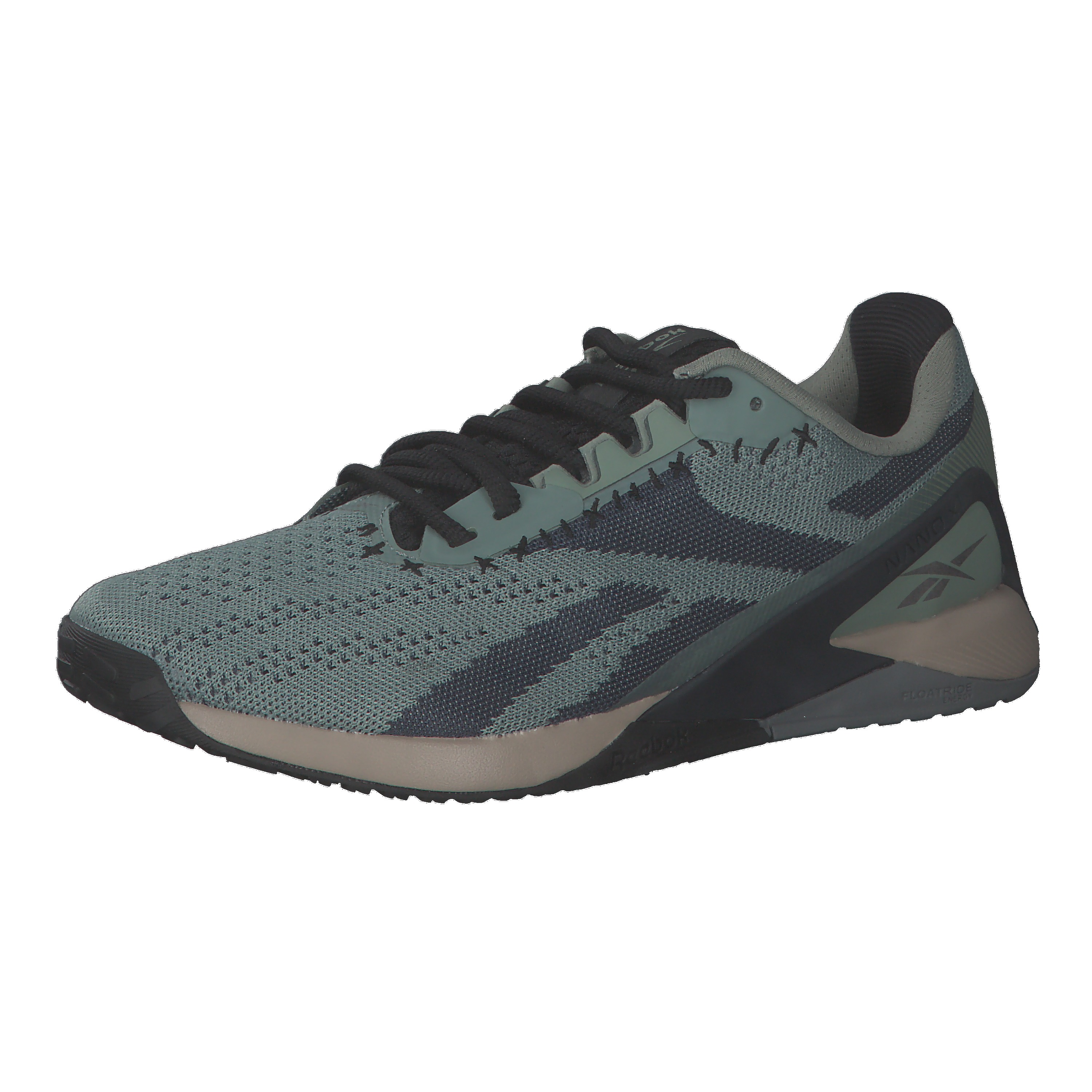 Кроссовки Reebok Damen Trainingschuhe Nano X1
