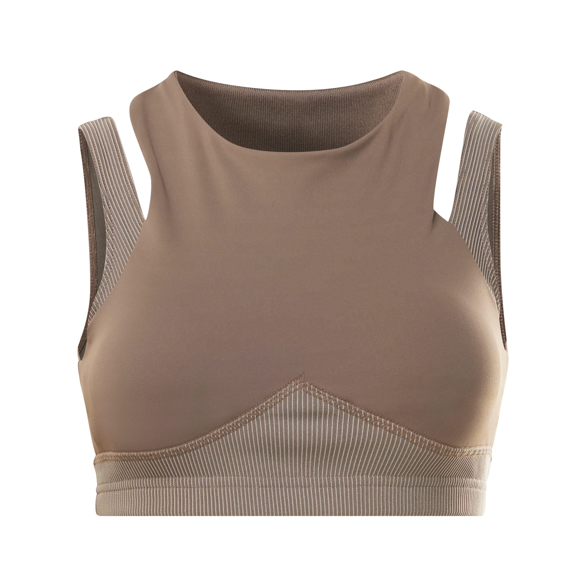 Многослойный топ-бюстгальтер Reebok Damen Tanktop S 4190₽