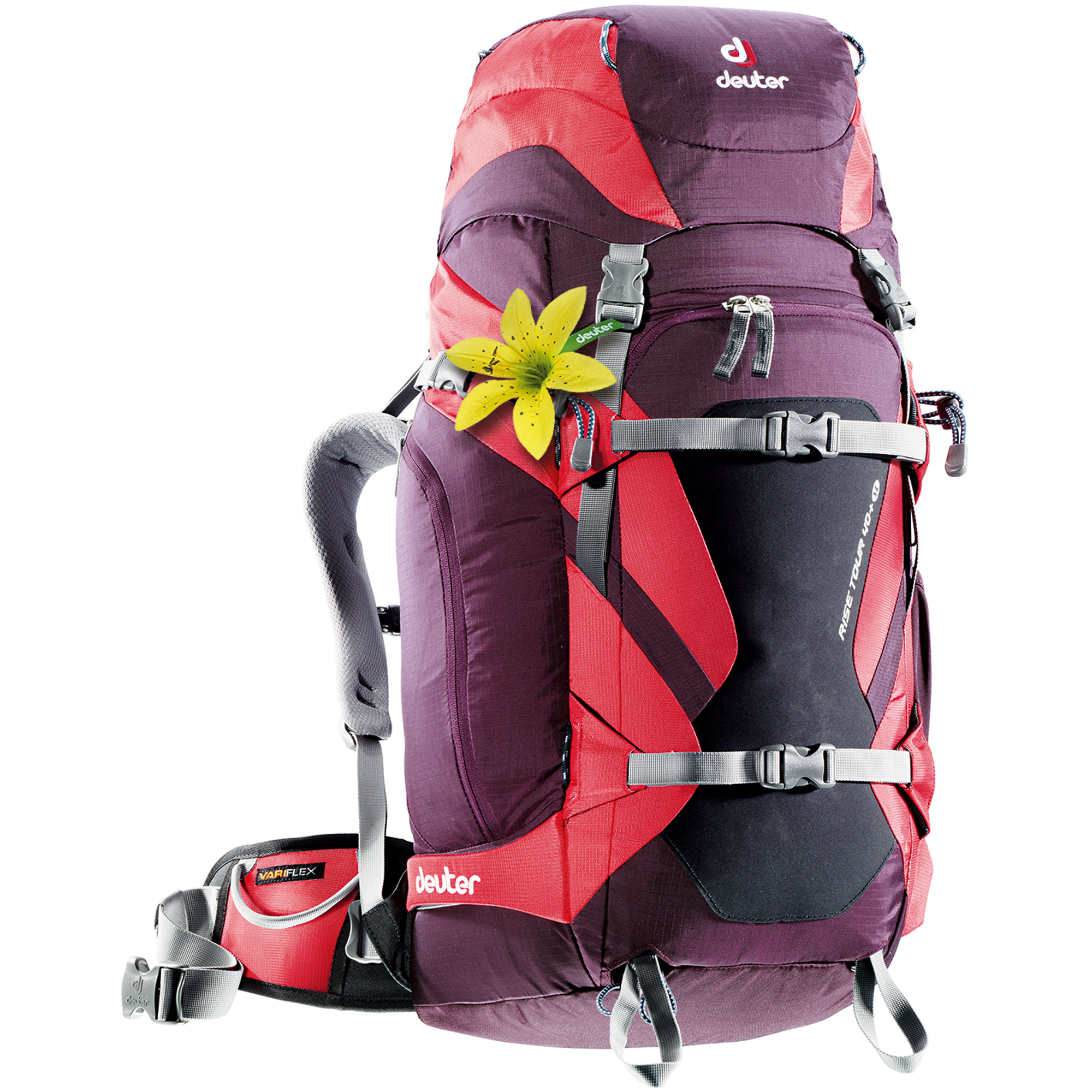 Рюкзак Deuter Damen Rise Tour 40 SL 3301416 37790₽