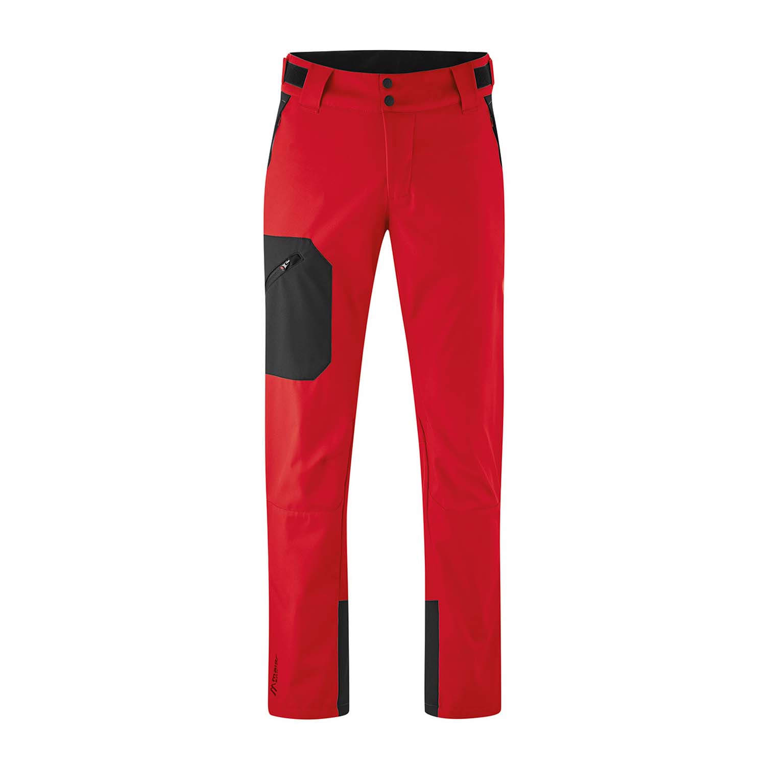 Maier Sports Herren Wanderhose Tektit M 136010 25390₽