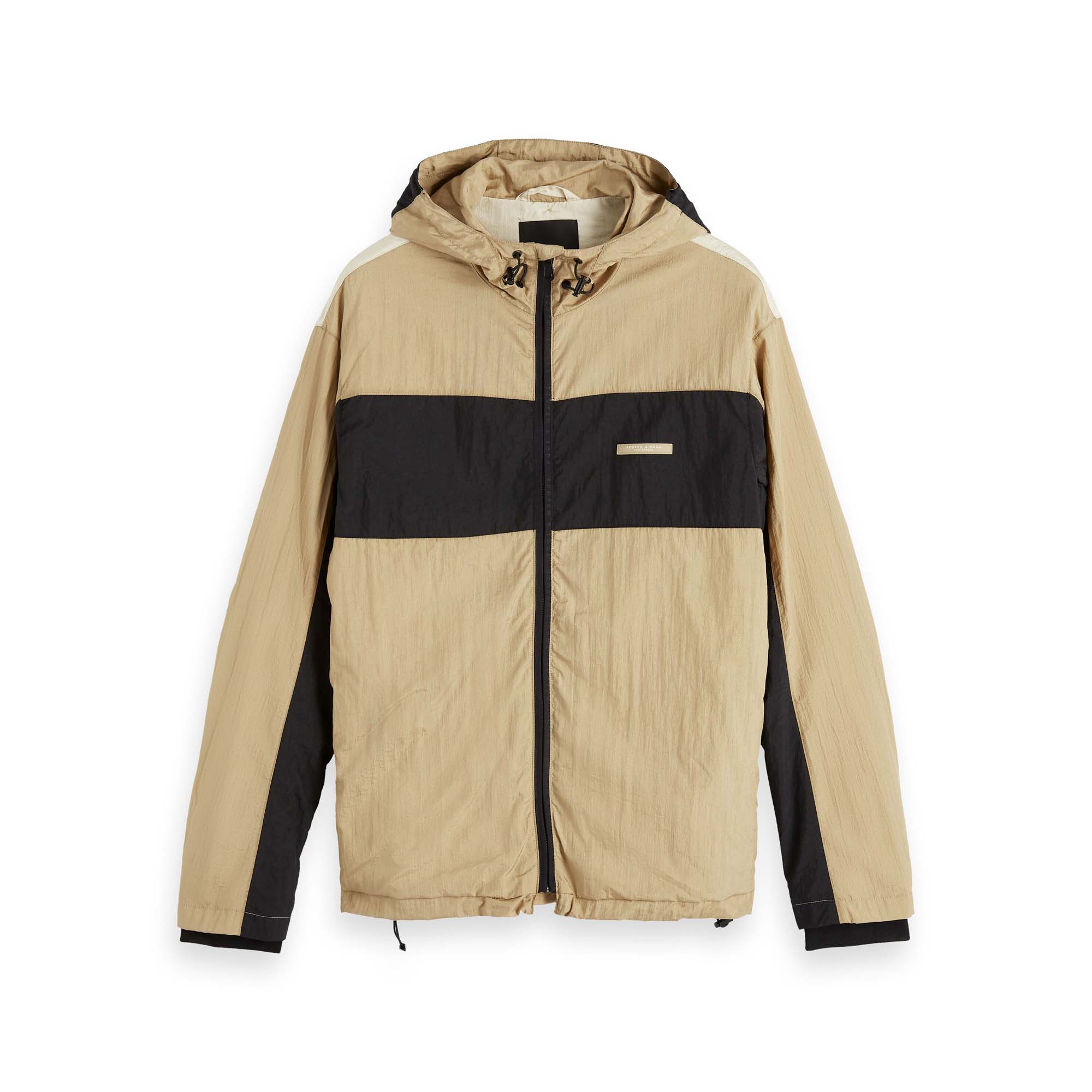 Herren Jacke Club Nomade 154111 22190₽