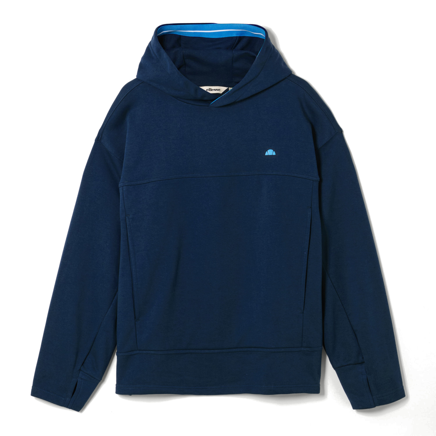 Ellesse Herren Kapuzenpullover Chuli OH Hoody SHB22871 10290₽