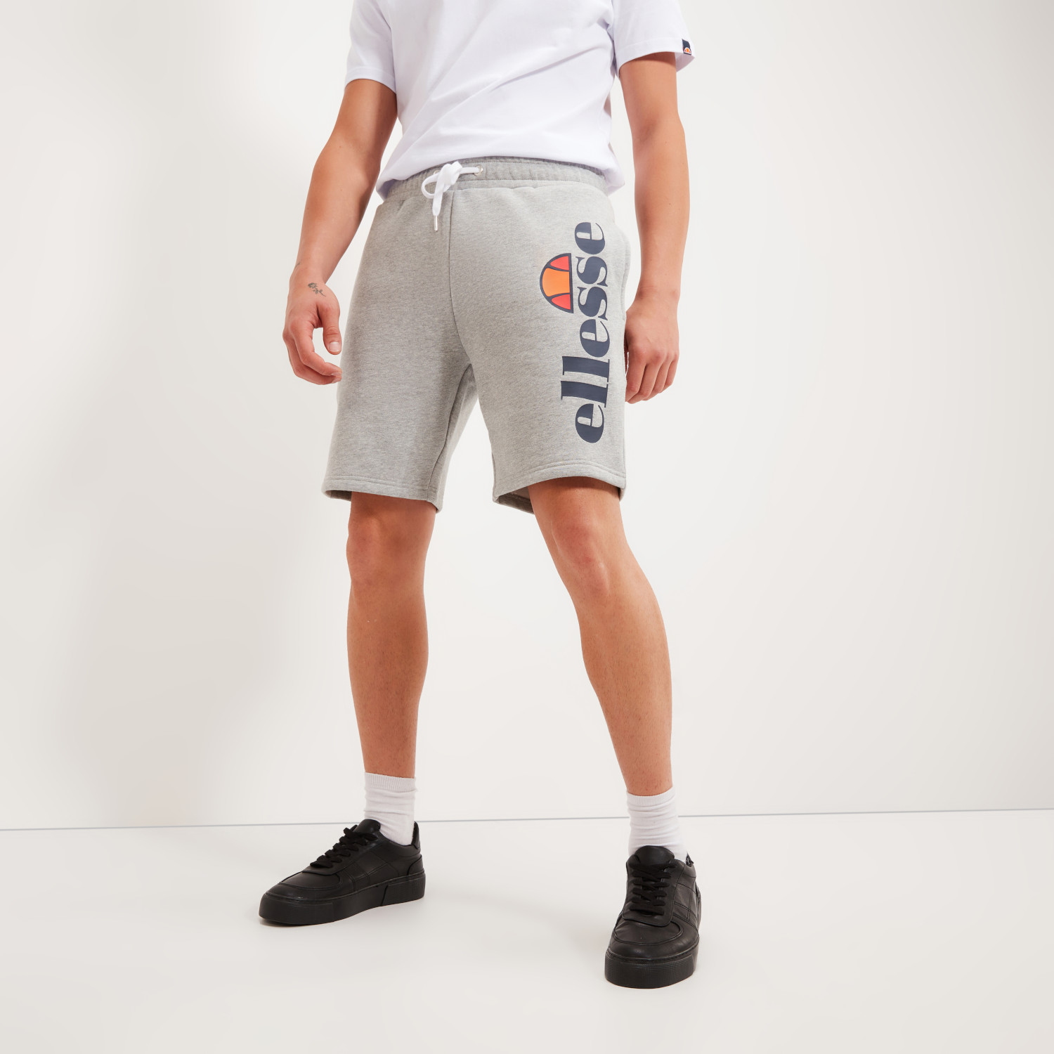 ellesse Herren Короткая ФЛИСОВАЯ куртка BOSSINI SHS08748 5190₽