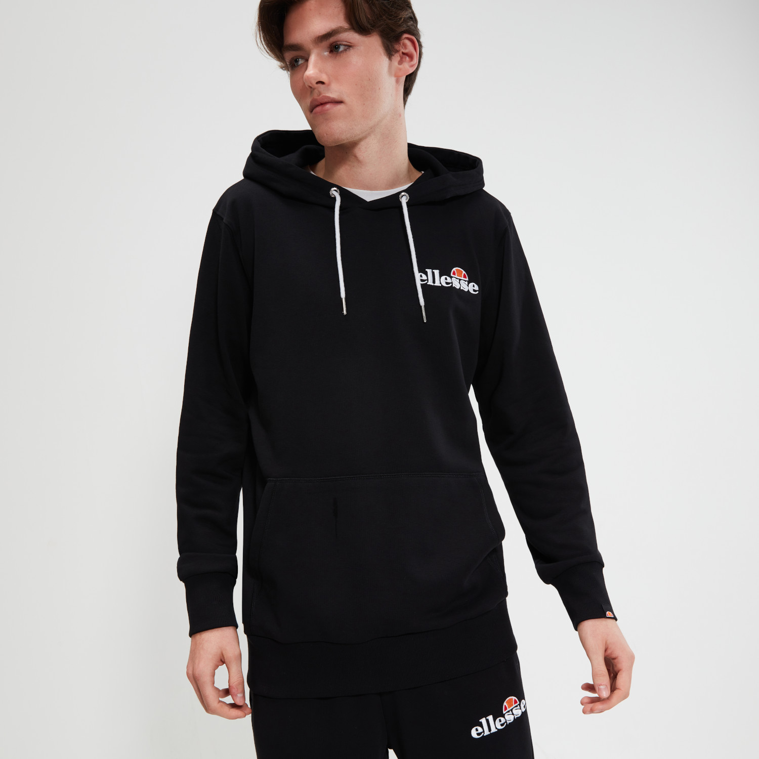 толстовка с капюшоном ellesse Herren Kapuzen PRIMERO OH SHS08781 7390₽