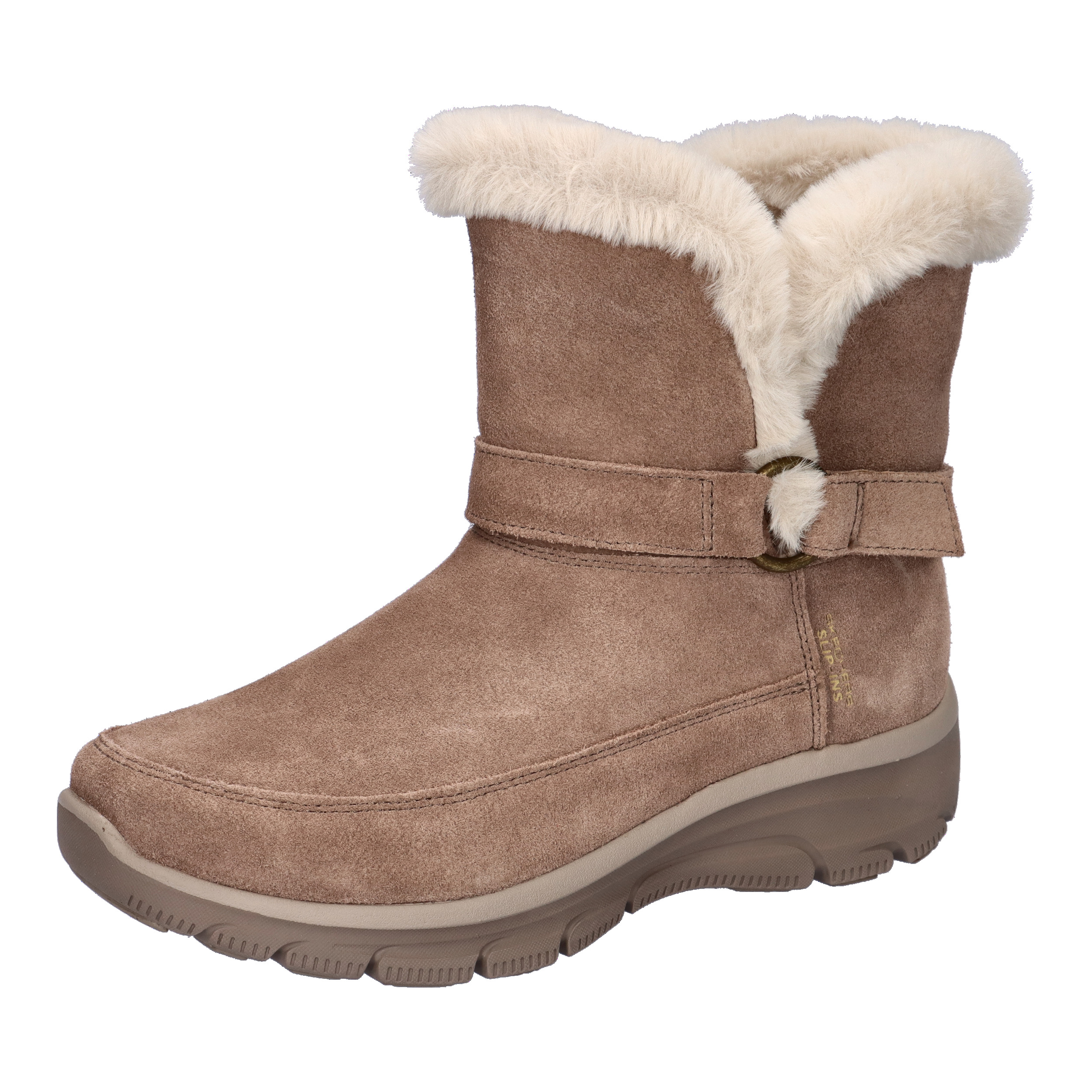 Skechers Damen Winterstiefel-Dreamers Luxe Vibes 168051 17290₽