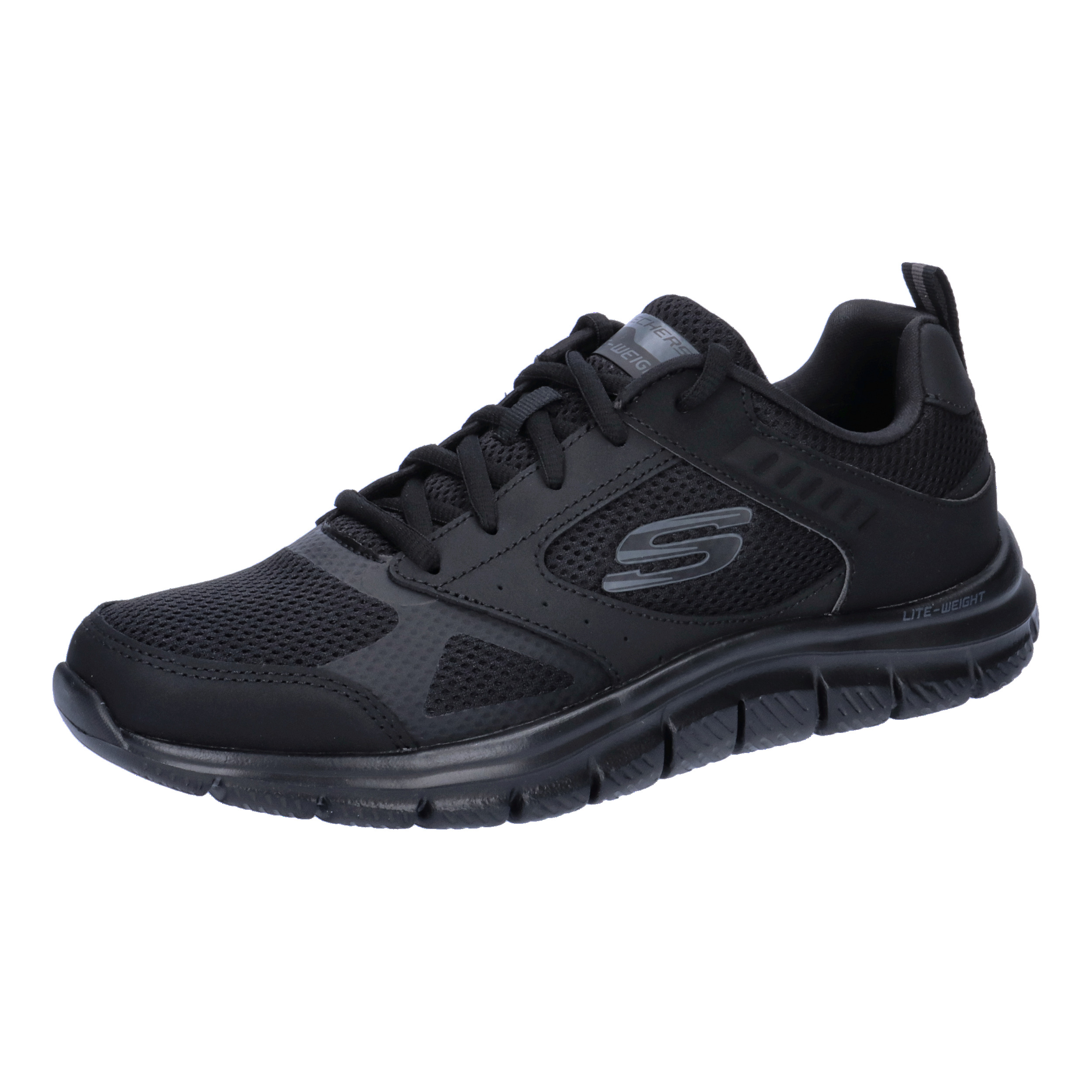 Skechers Herren Trainingsschuhe Track-Syntac 232398 11990₽