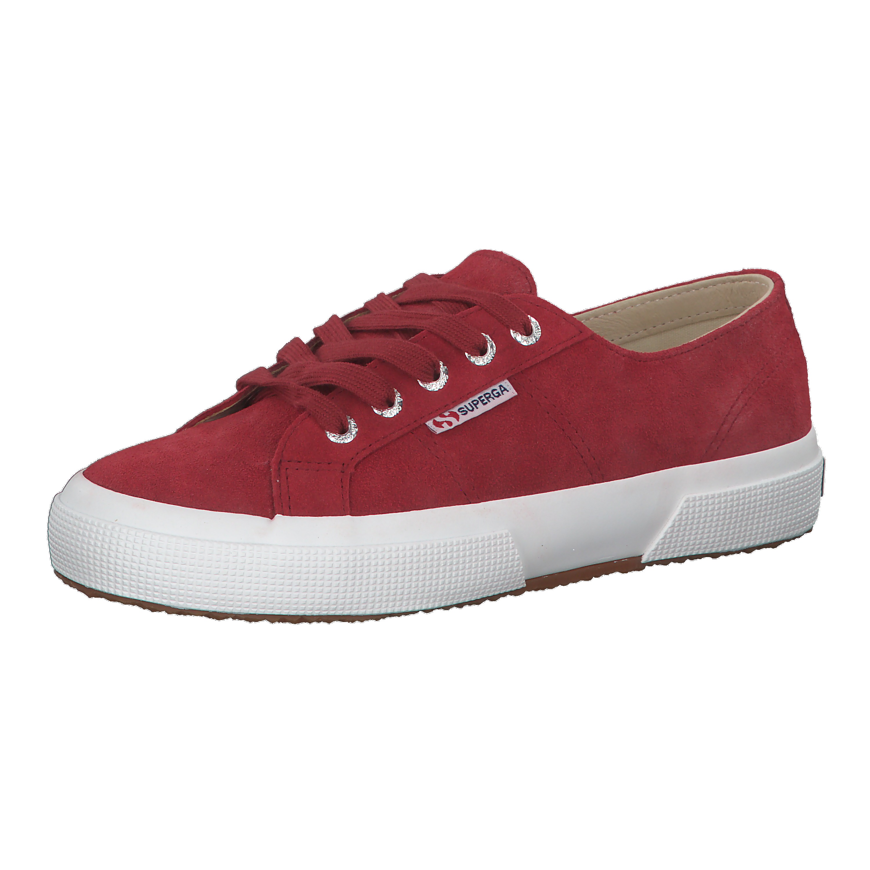 Superga Damen 2750 SUEU S003SR0 8790₽