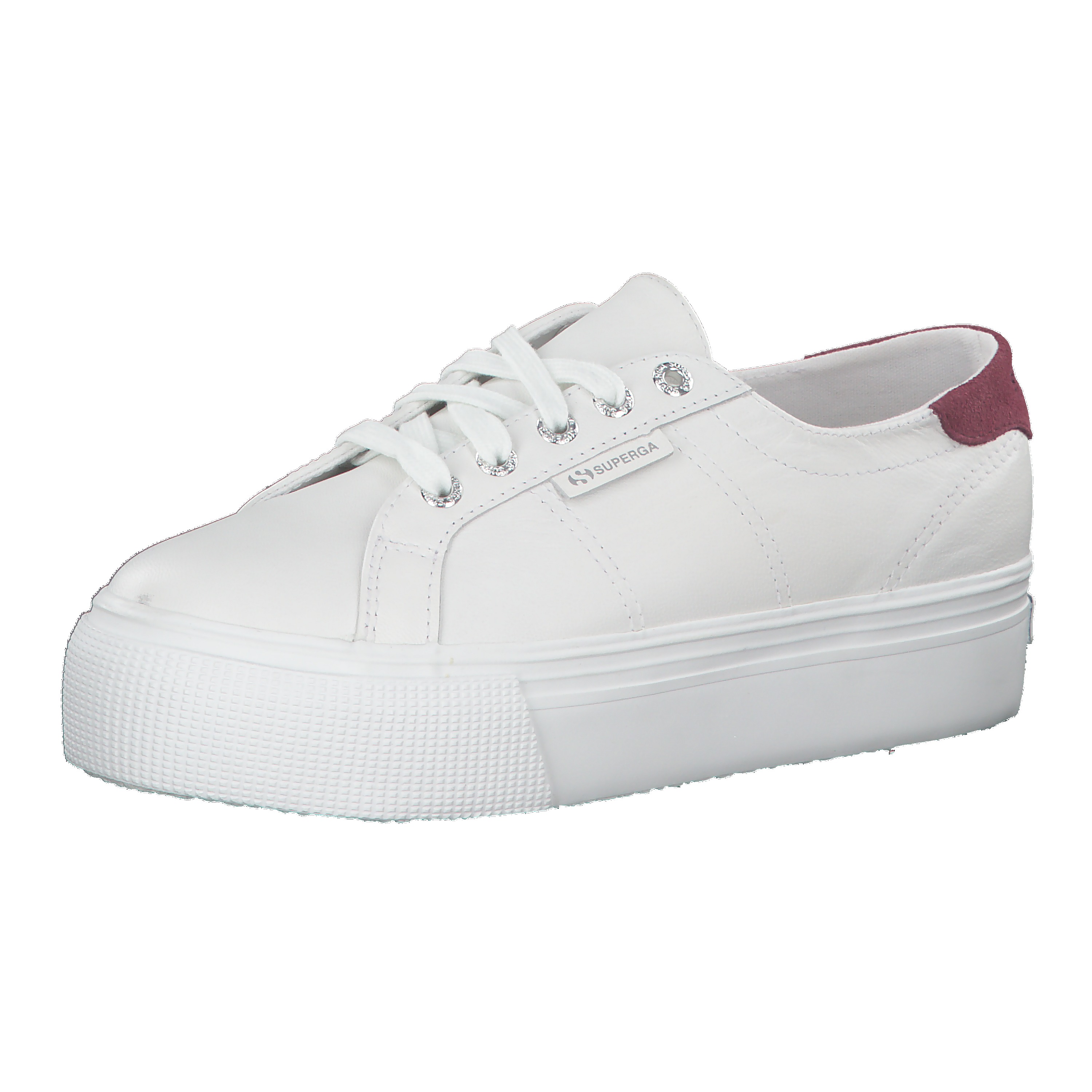 Superga Damen Sneaker 2790 NAPPASUEW S00GW90 9690₽
