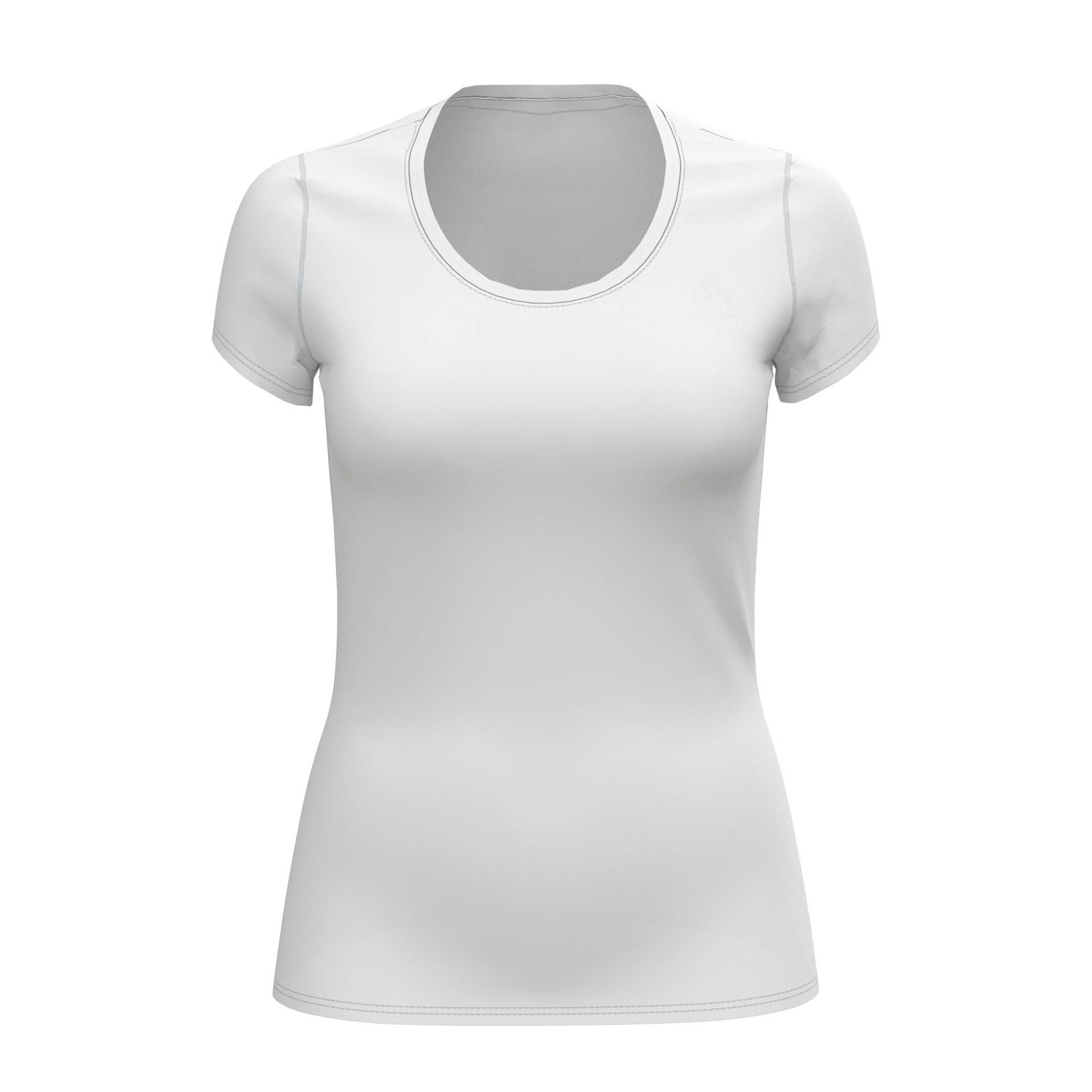 Odlo Damen Unterwsche Shirt SUW ss ACTIVE F-DRY LIGHT 141021 5490₽