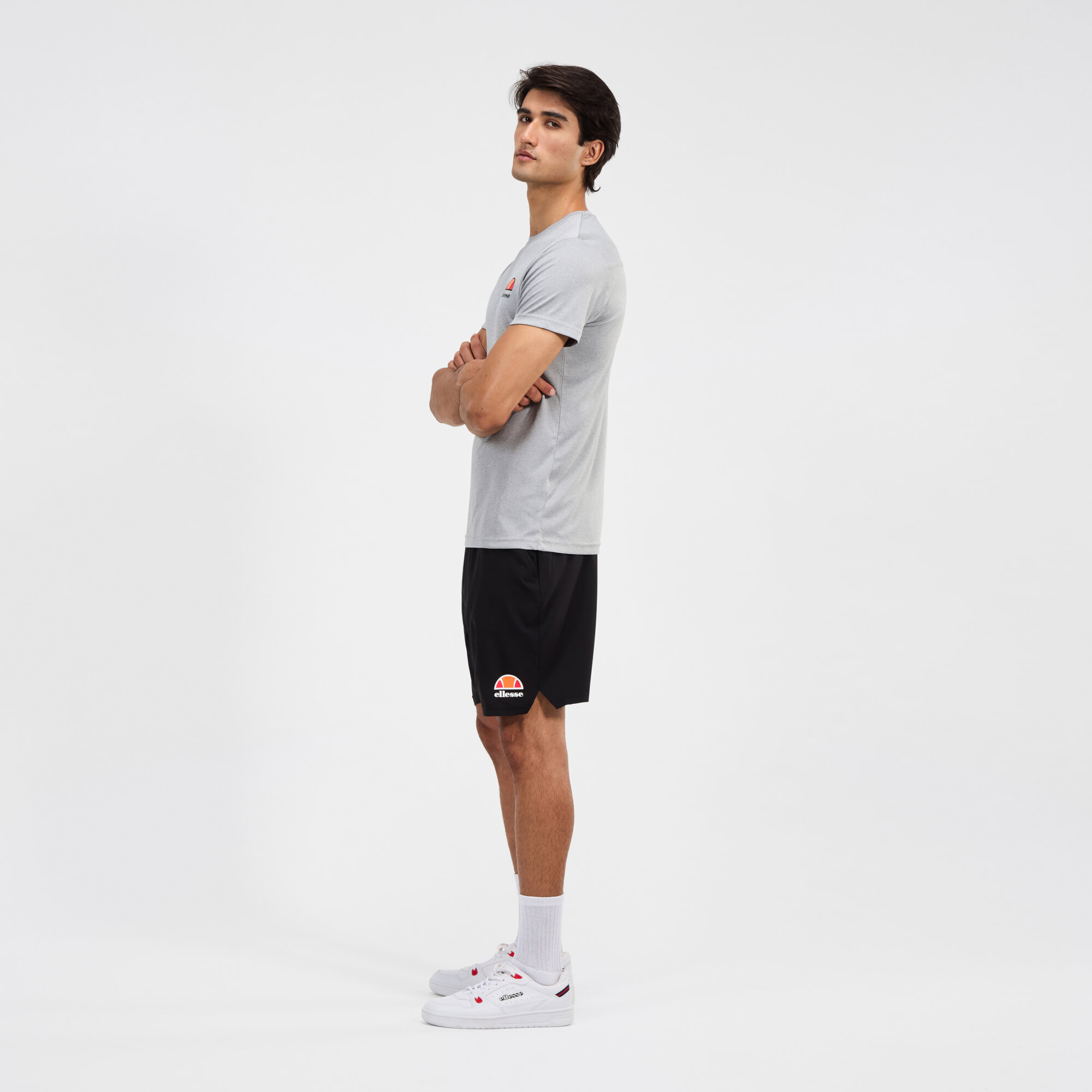 ellesse Herren Malbe SXG09888 4390₽