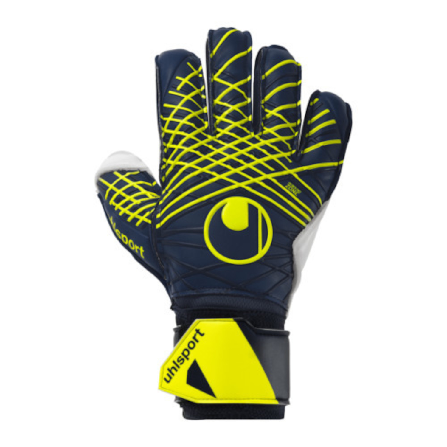 Рама Uhlsport Torwandhandschuhe Prediction Soft Flex 101133601 8090₽