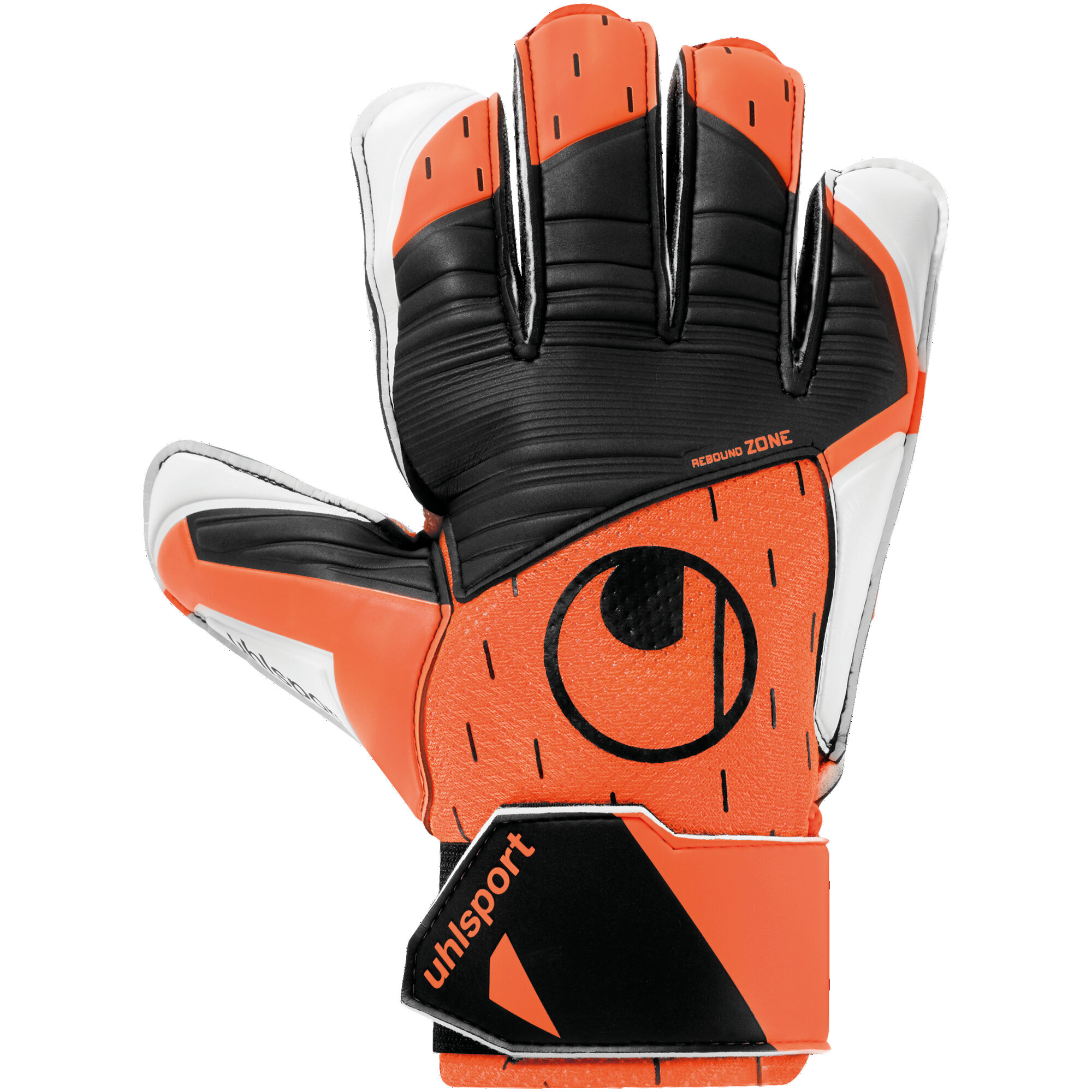 Uhlsport СОПРОТИВЛЯЕТСЯ СТАРТЕРУ Torwarthandschuhe 3290₽