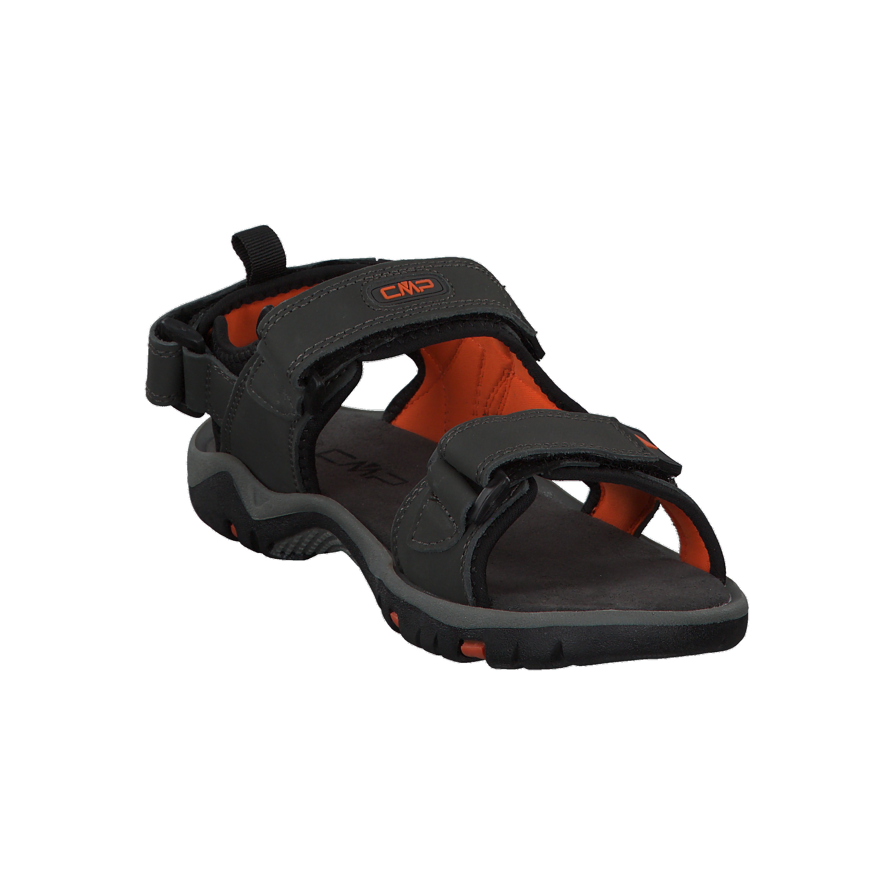 CMP Herren Sandale Almaak Hiking Sandal 38Q9947 - Bild 15 von 21