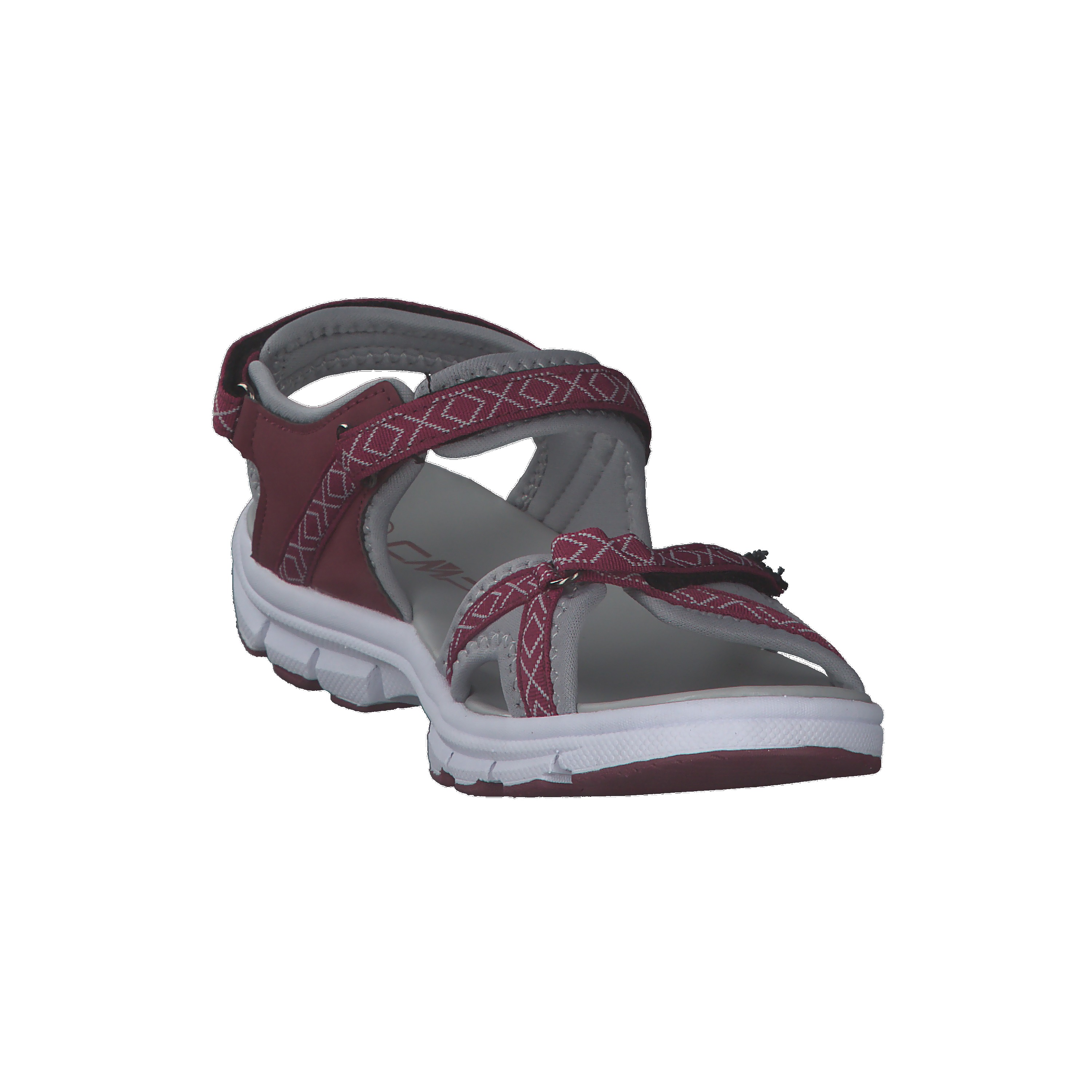 CMP Damen Sandale Almaak Hiking Sandal 38Q9946 - Bild 8 von 54