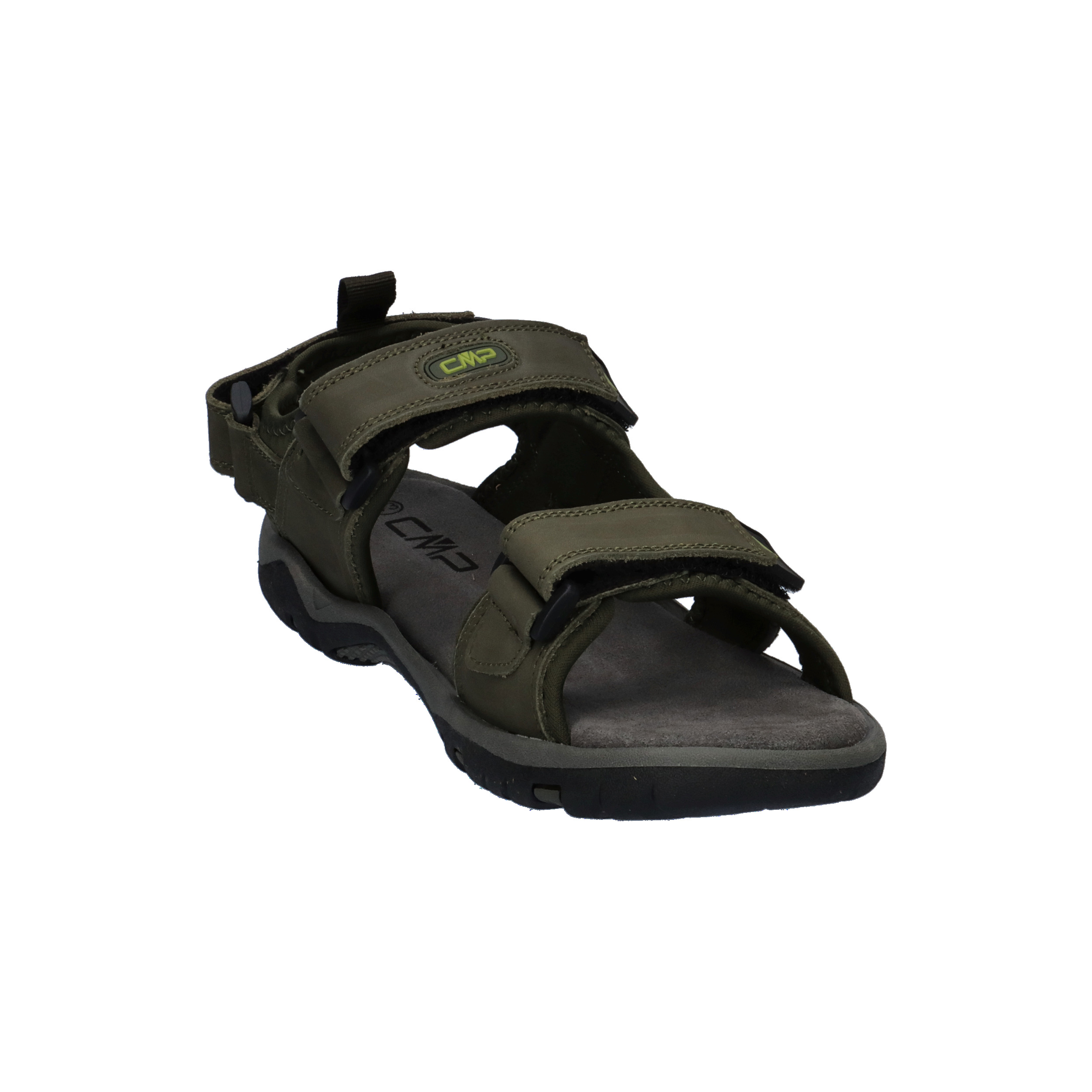 CMP Herren Sandale Almaak Hiking Sandal 38Q9947 - Bild 19 von 21