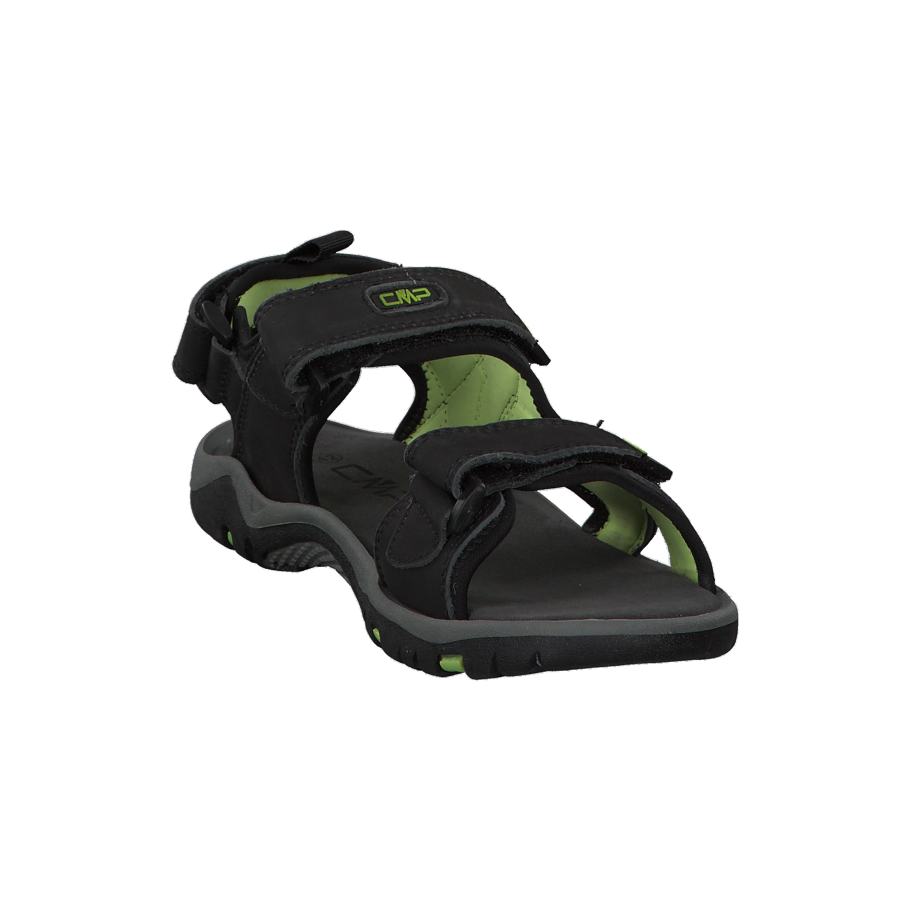 CMP Herren Sandale Almaak Hiking Sandal 38Q9947 - Bild 7 von 21