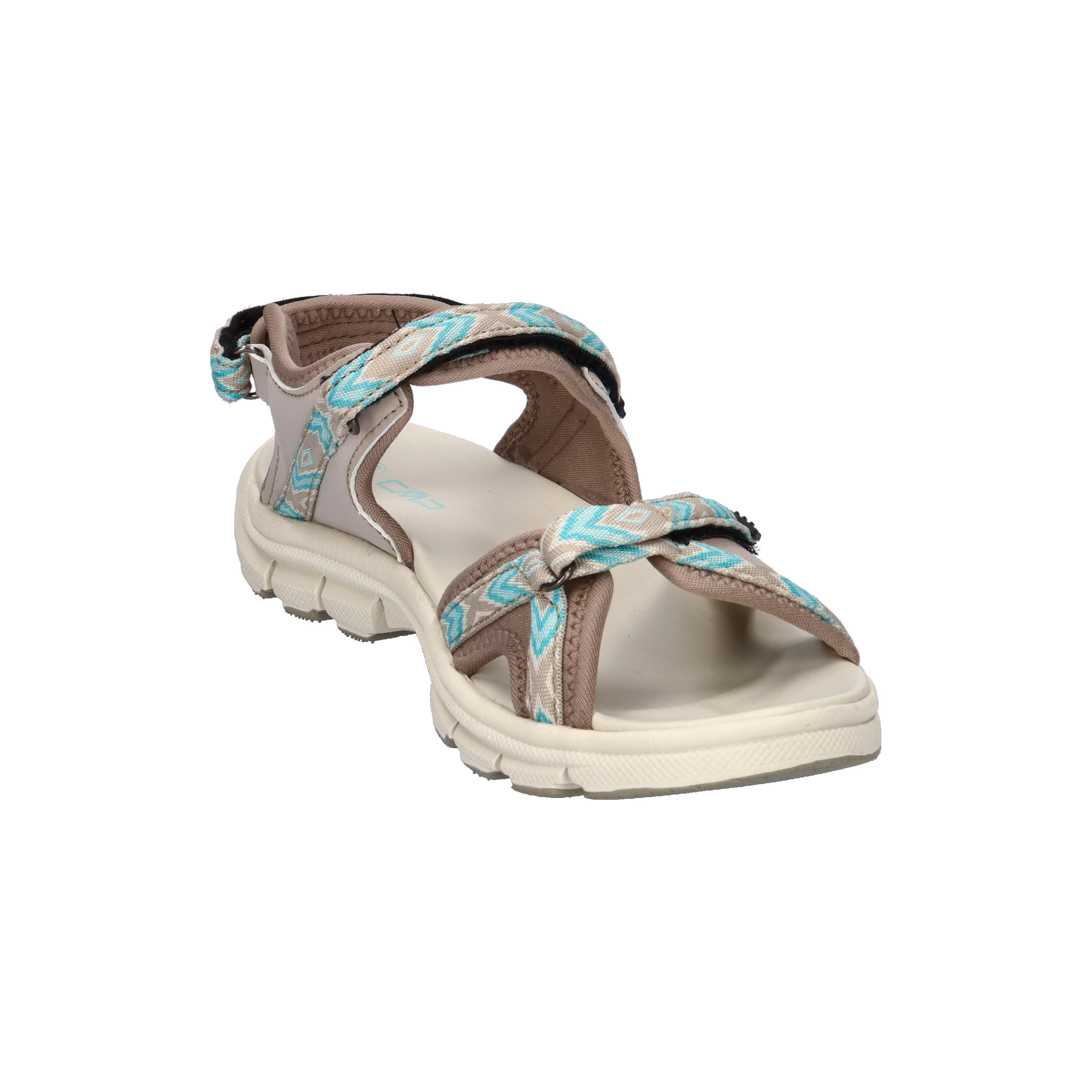 CMP Damen Sandale Almaak Hiking Sandal 38Q9946 - Bild 49 von 54