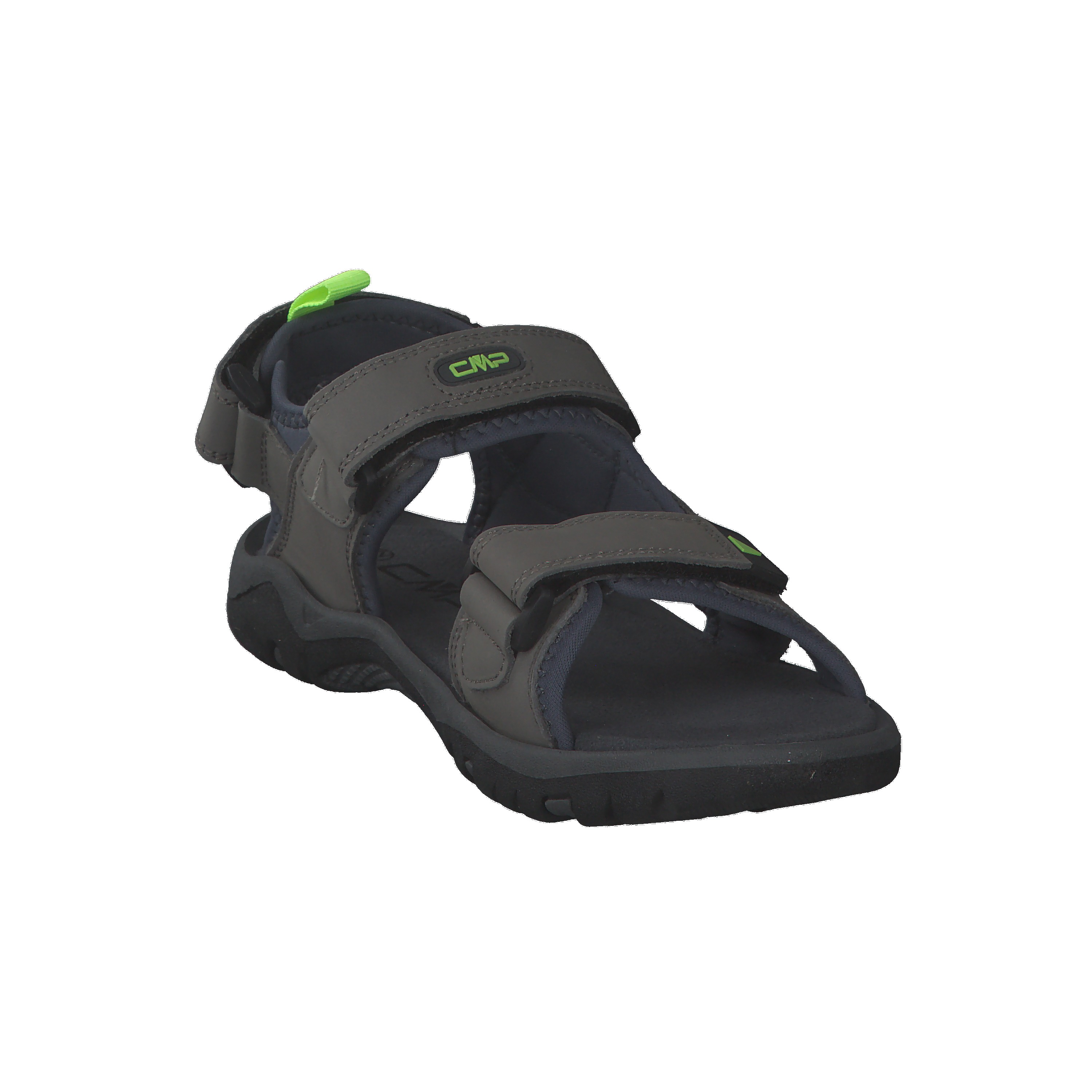 CMP Herren Sandale Almaak Hiking Sandal 38Q9947 - Bild 11 von 21