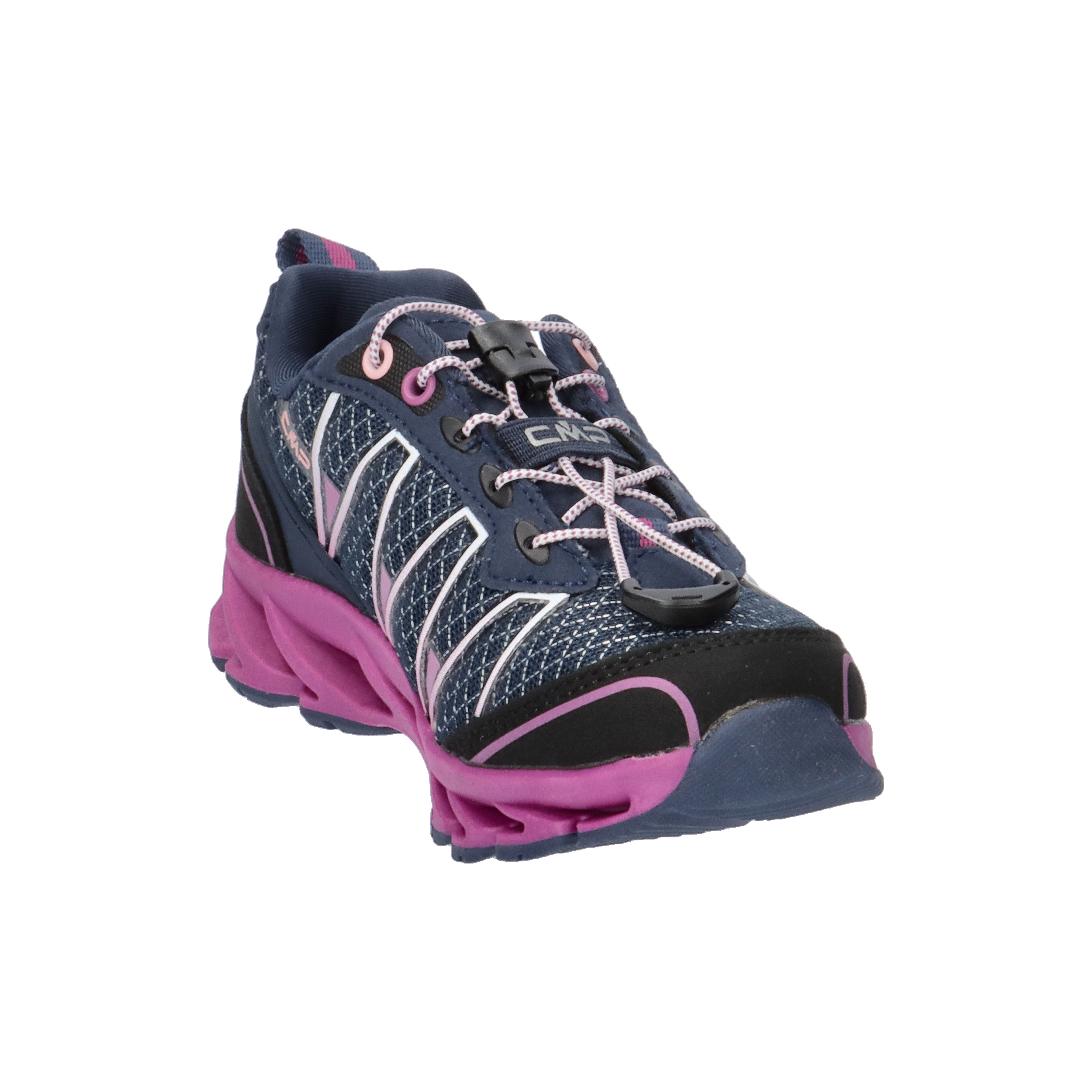 Zapatillas de trail running para niños CMP Altak WP 2.0 39Q4794K - Imagen 17 de 28