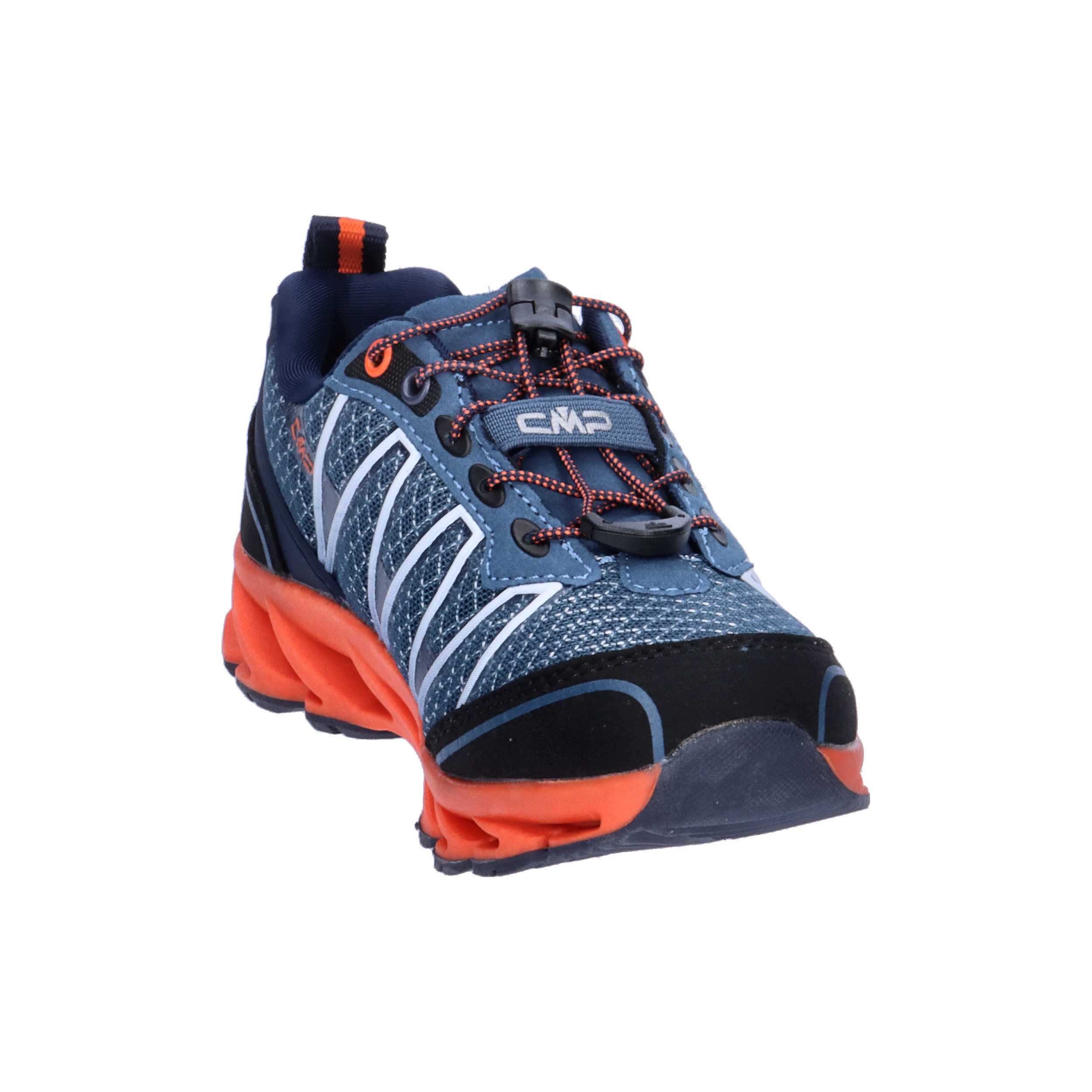 Zapatillas de trail running para niños CMP Altak WP 2.0 39Q4794K - Imagen 24 de 28