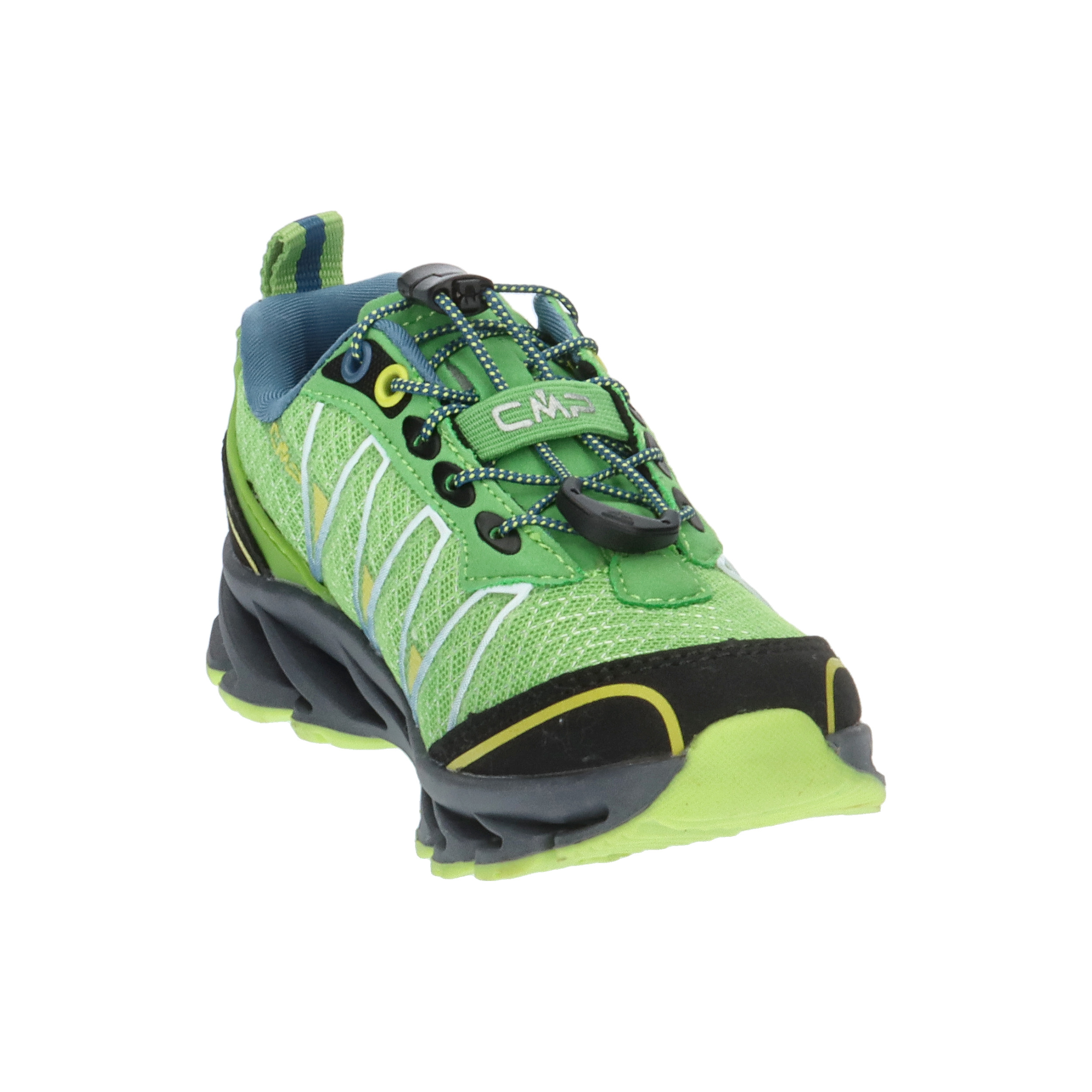 Zapatillas de trail running para niños CMP Altak WP 2.0 39Q4794K - Imagen 3 de 28