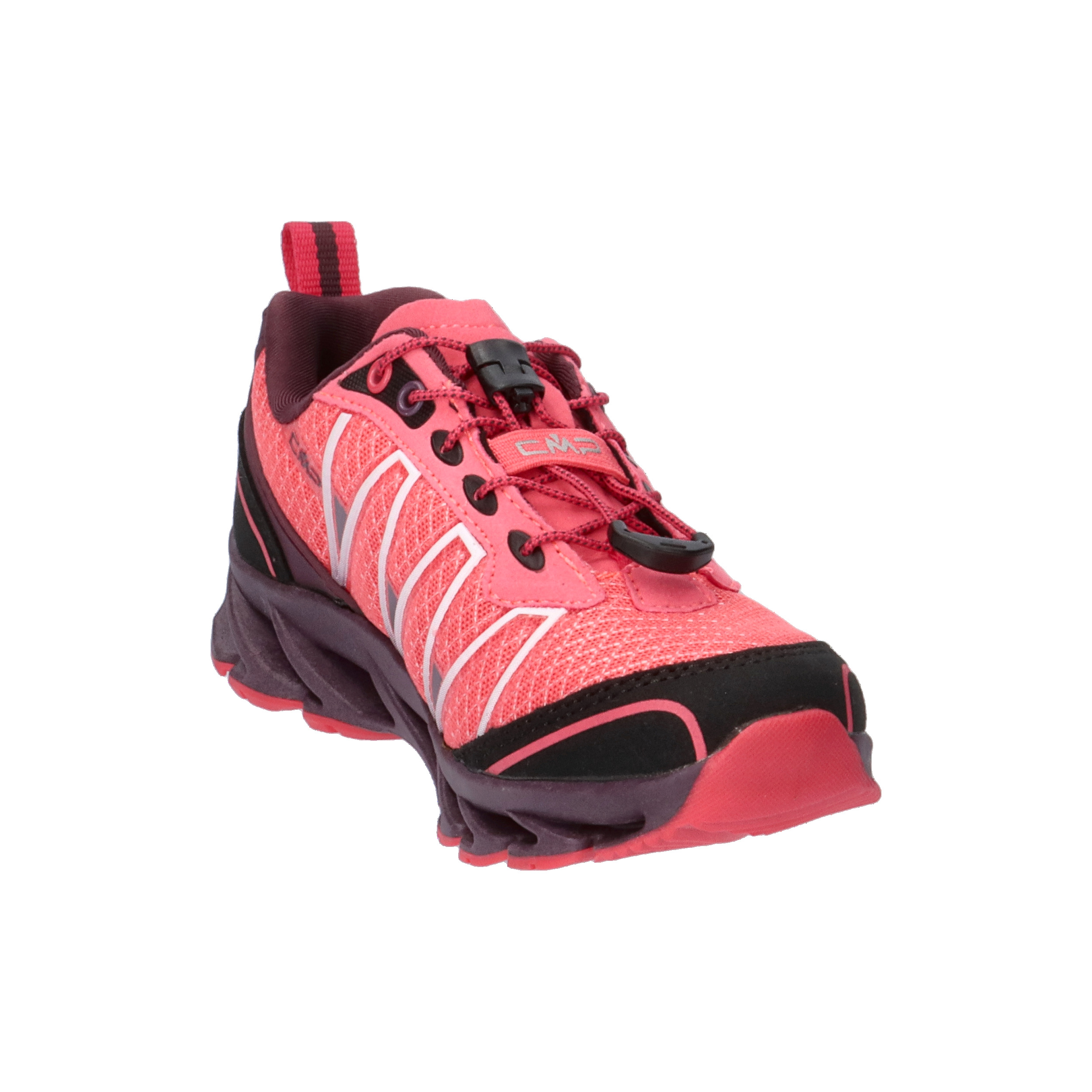 Zapatillas de trail running para niños CMP Altak WP 2.0 39Q4794K - Imagen 27 de 28