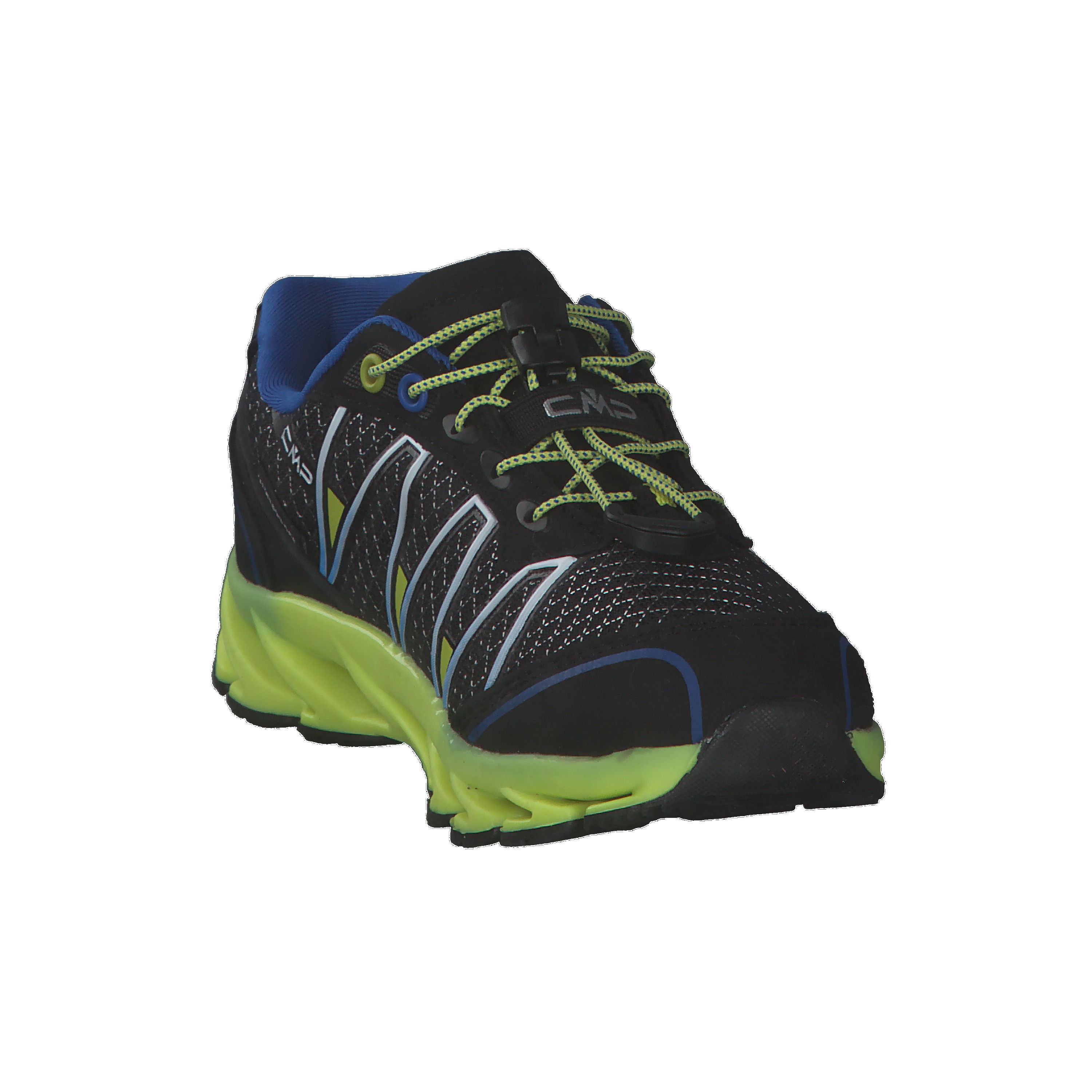 Zapatillas de trail running para niños CMP Altak WP 2.0 39Q4794K - Imagen 11 de 28