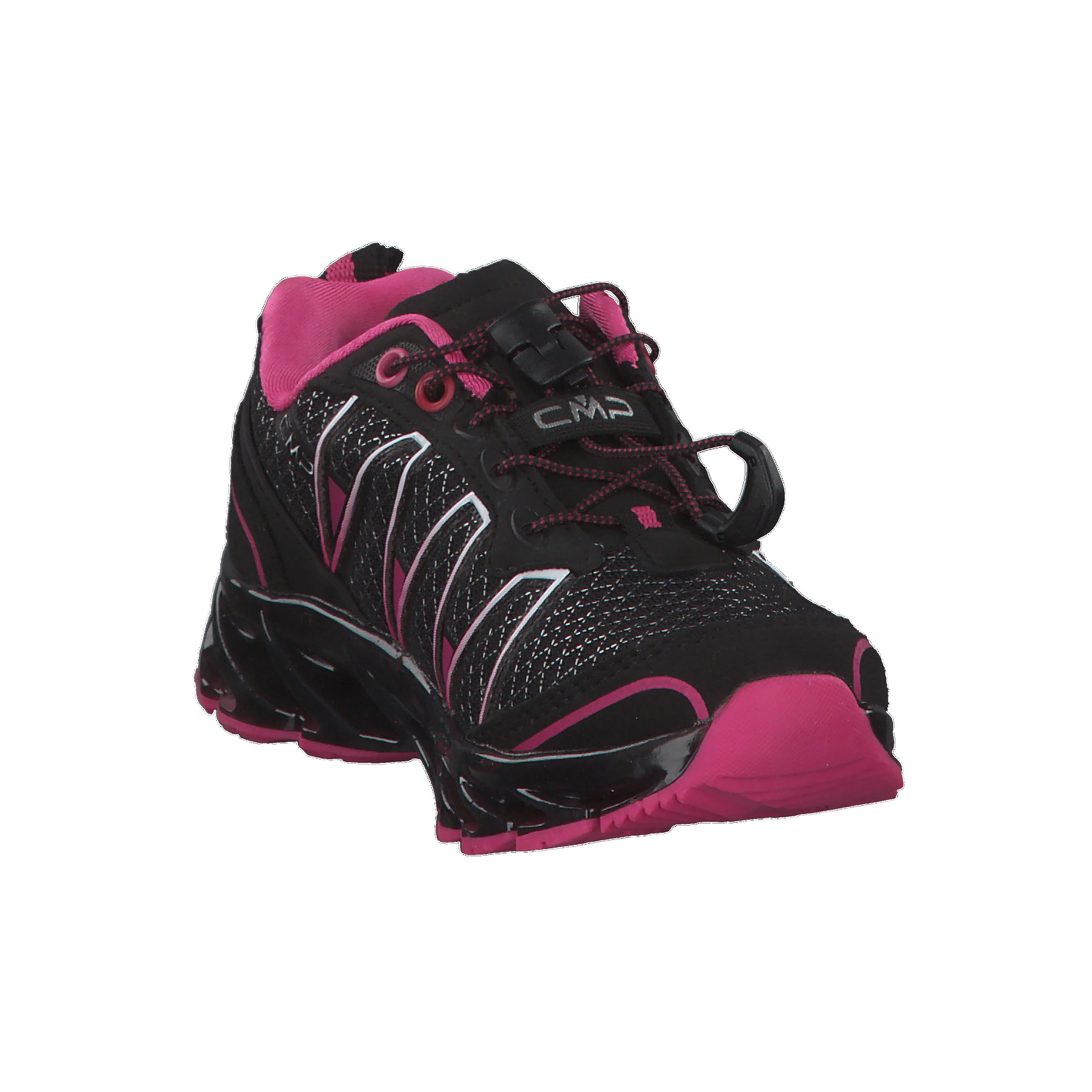 Zapatillas de trail running para niños CMP Altak WP 2.0 39Q4794K - Imagen 14 de 28