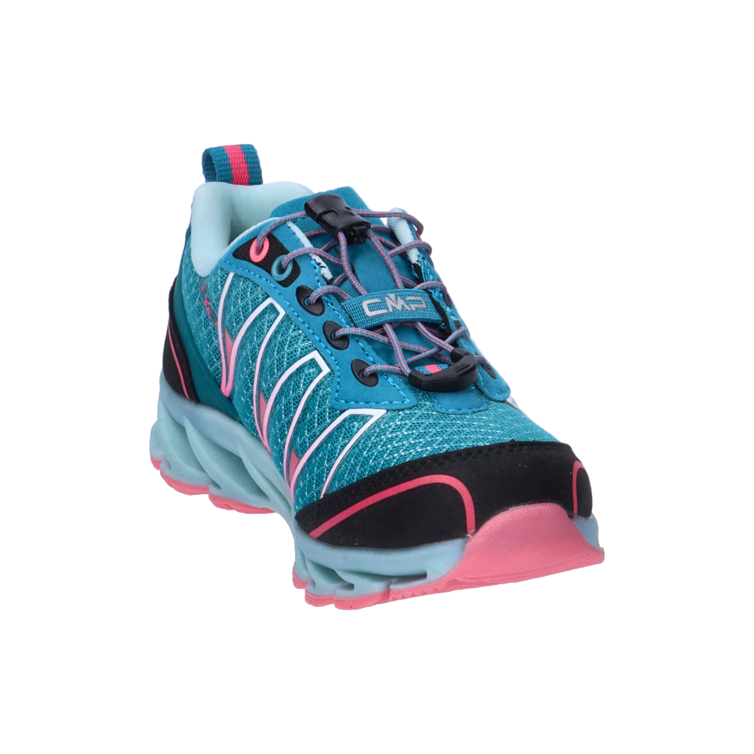 Zapatillas de trail running para niños CMP Altak WP 2.0 39Q4794K - Imagen 6 de 28