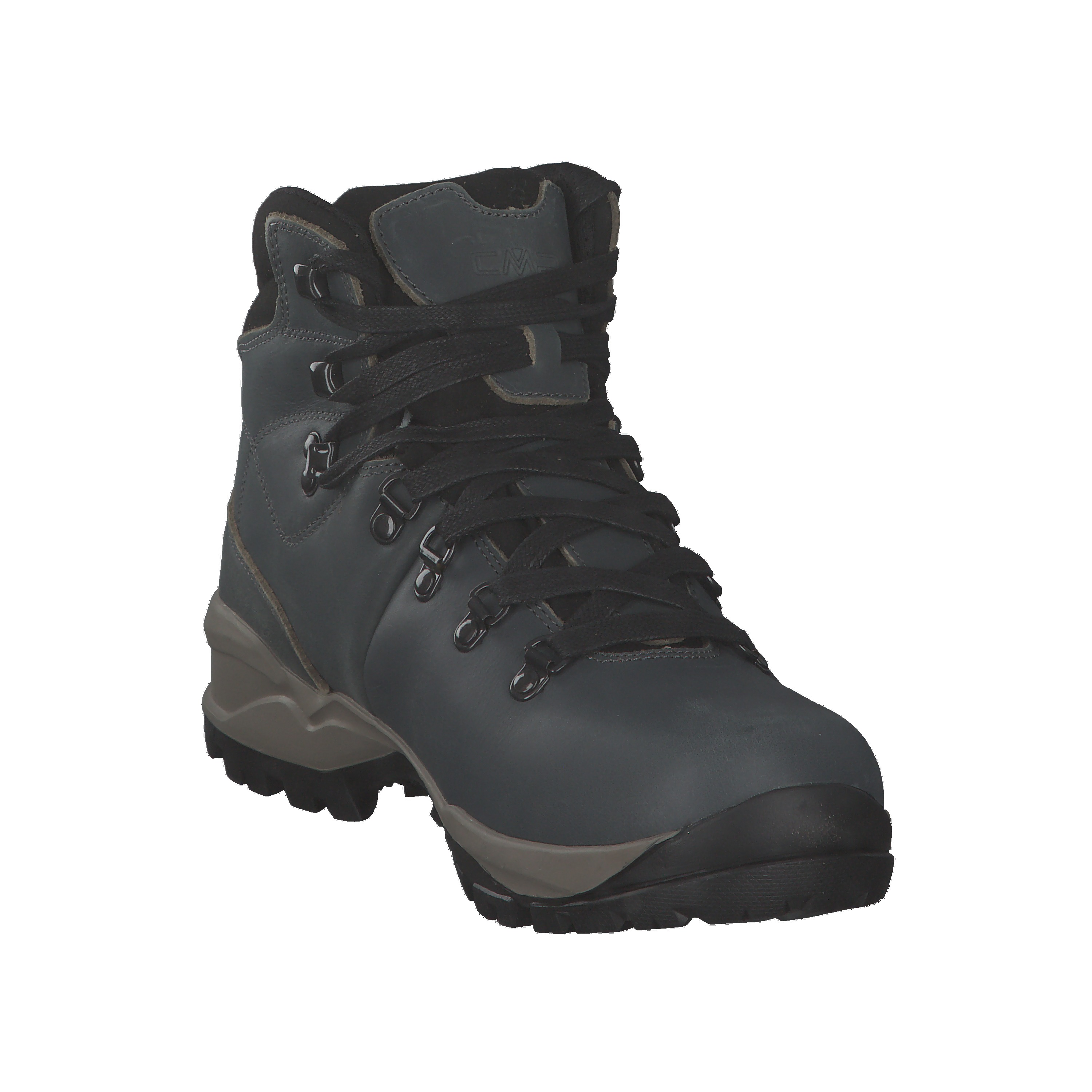 Footwear Astherian Trekking Shoe Wp Cmp Trekkingschuhe Astherian