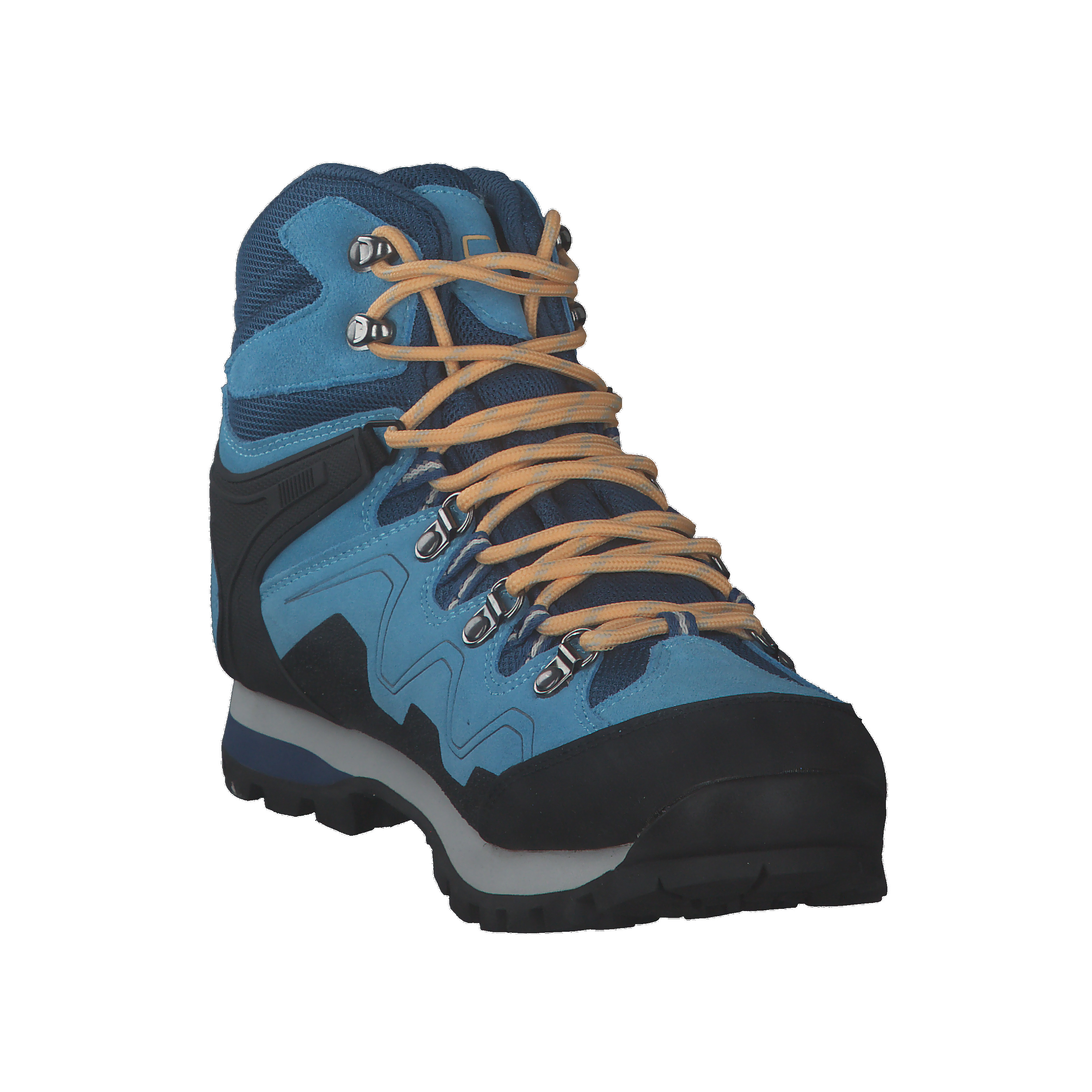 CMP Damen Wanderschuhe Athunis Mid Trekking WP 31Q4976 - Bild 3 von 24