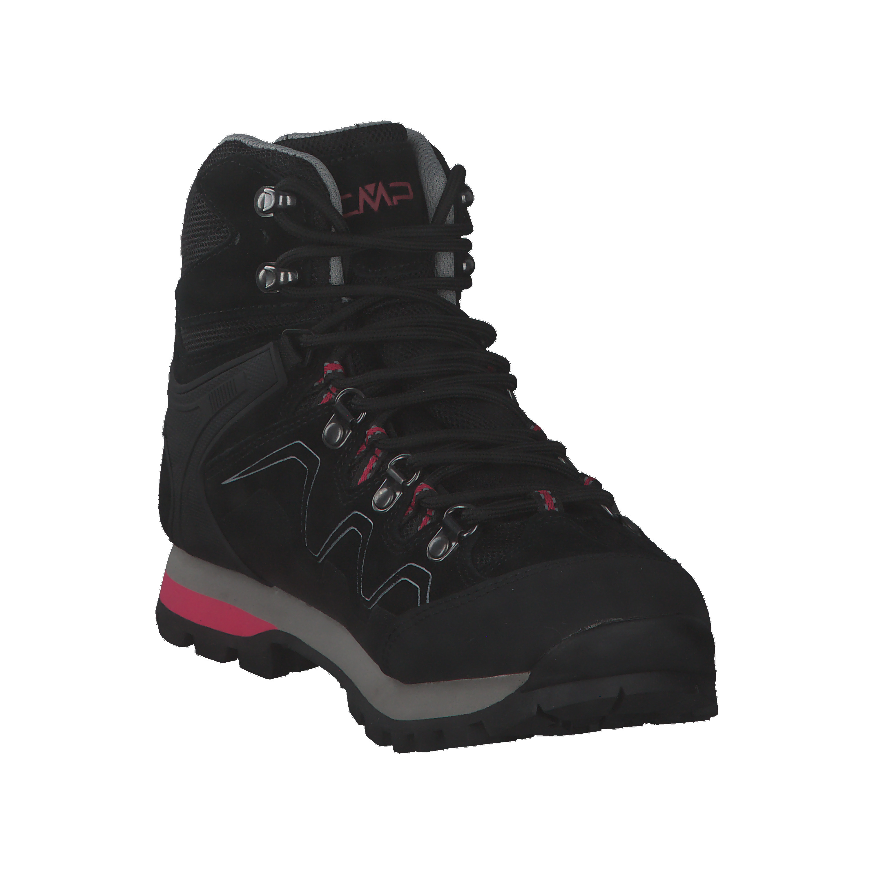 CMP Damen Wanderschuhe Athunis Mid Trekking WP 31Q4976 - Bild 15 von 24