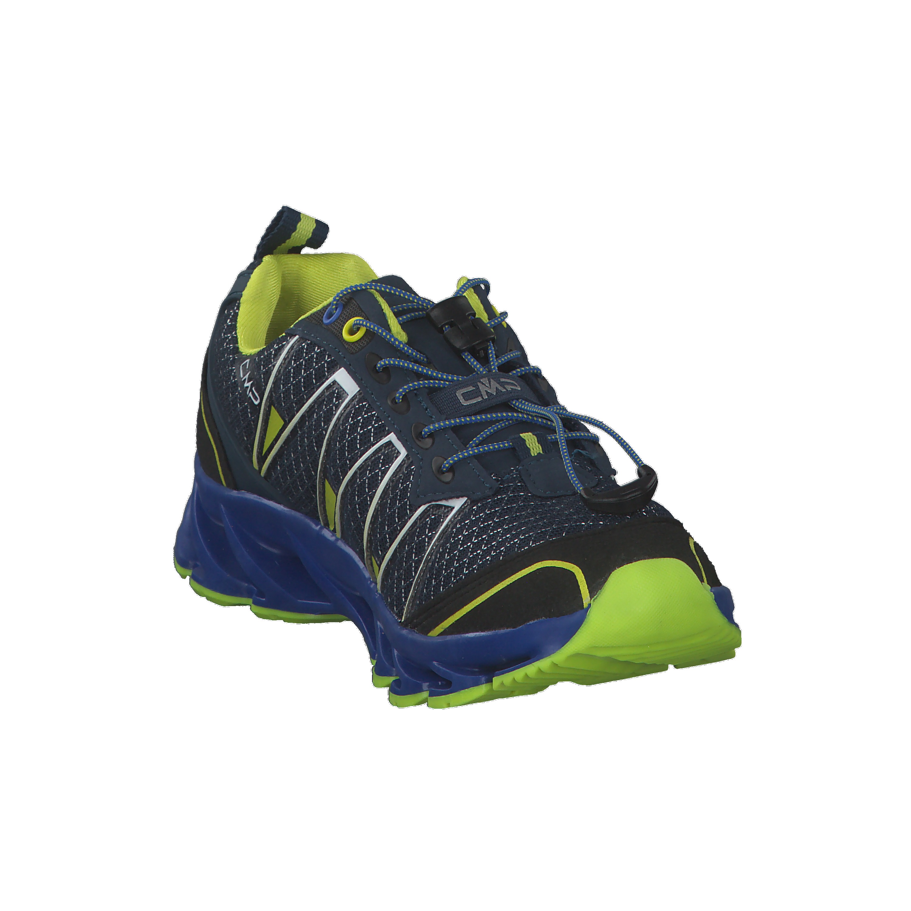 CMP Kids Altak 2.0 Fast Hiking Shoes Sportschuhe für Kinder, Unisex