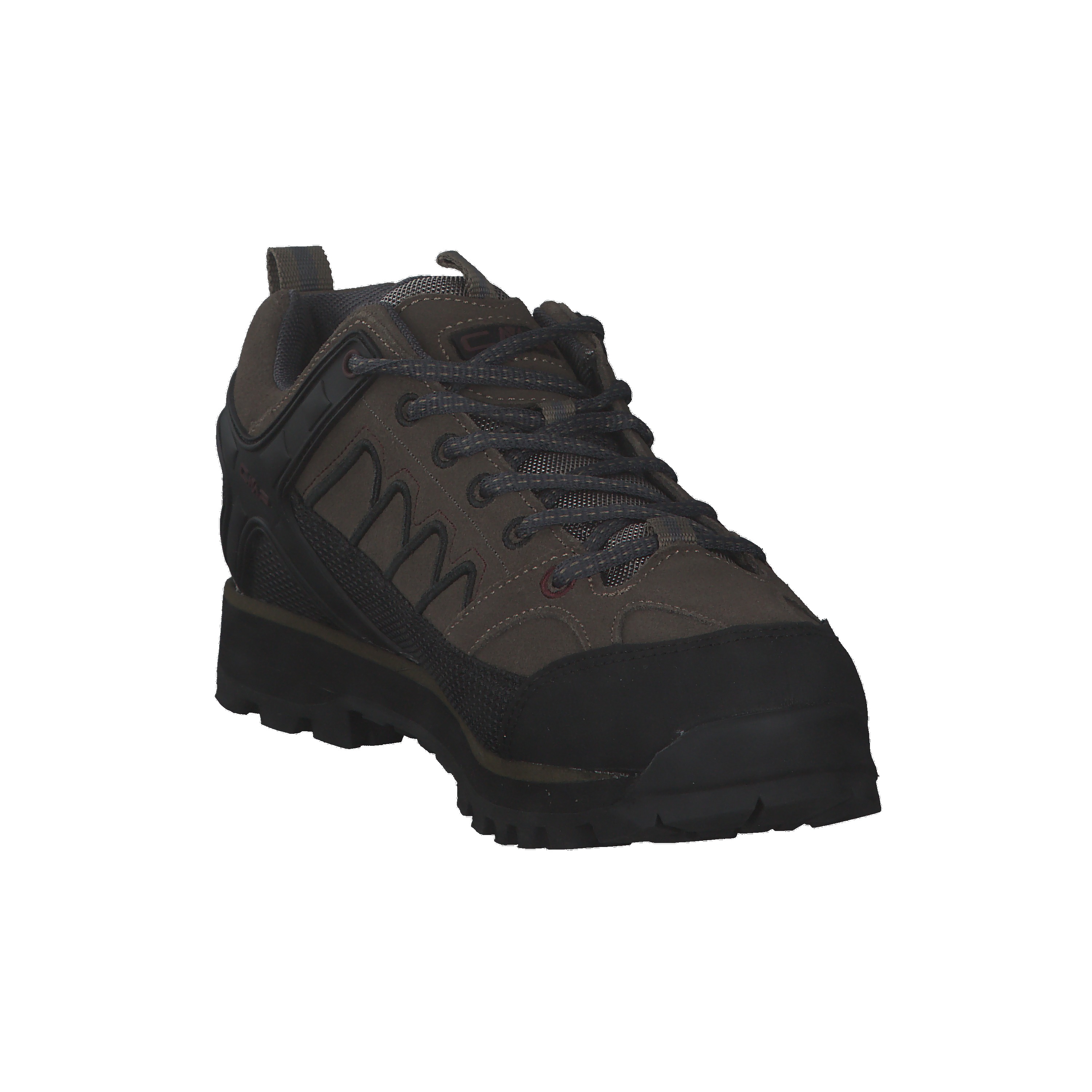 Zapatos de senderismo para hombre CMP Moon Low Waterproof Trekking 31Q4787 - Imagen 14 de 49