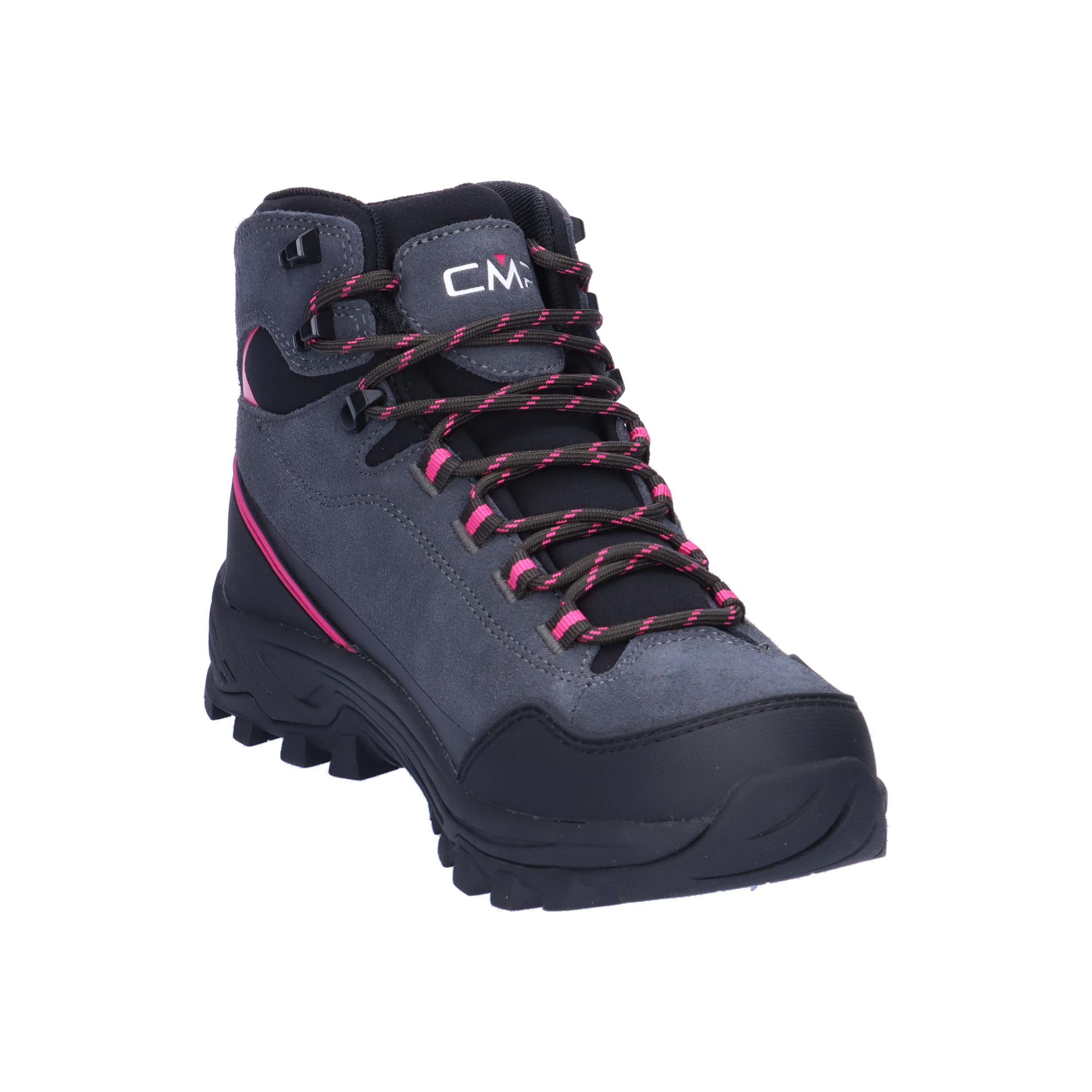 CMP Damen Wanderschuhe MYZAR MID TREKKING SHOES 3Q15856 - Bild 3 von 23