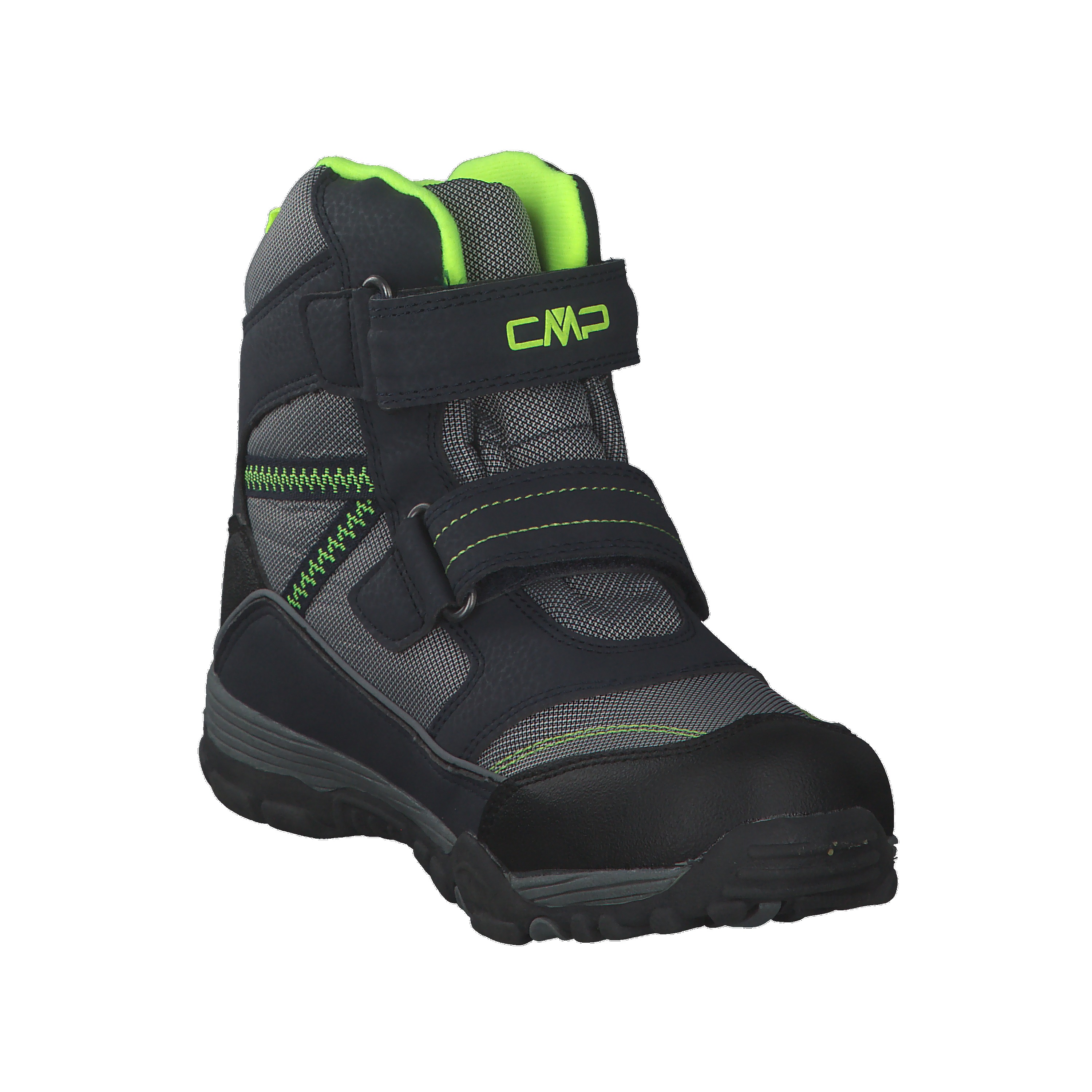 CMP Kinder Winterstiefel Pyry Snow Boot WP 38Q4514J - Bild 26 von 55
