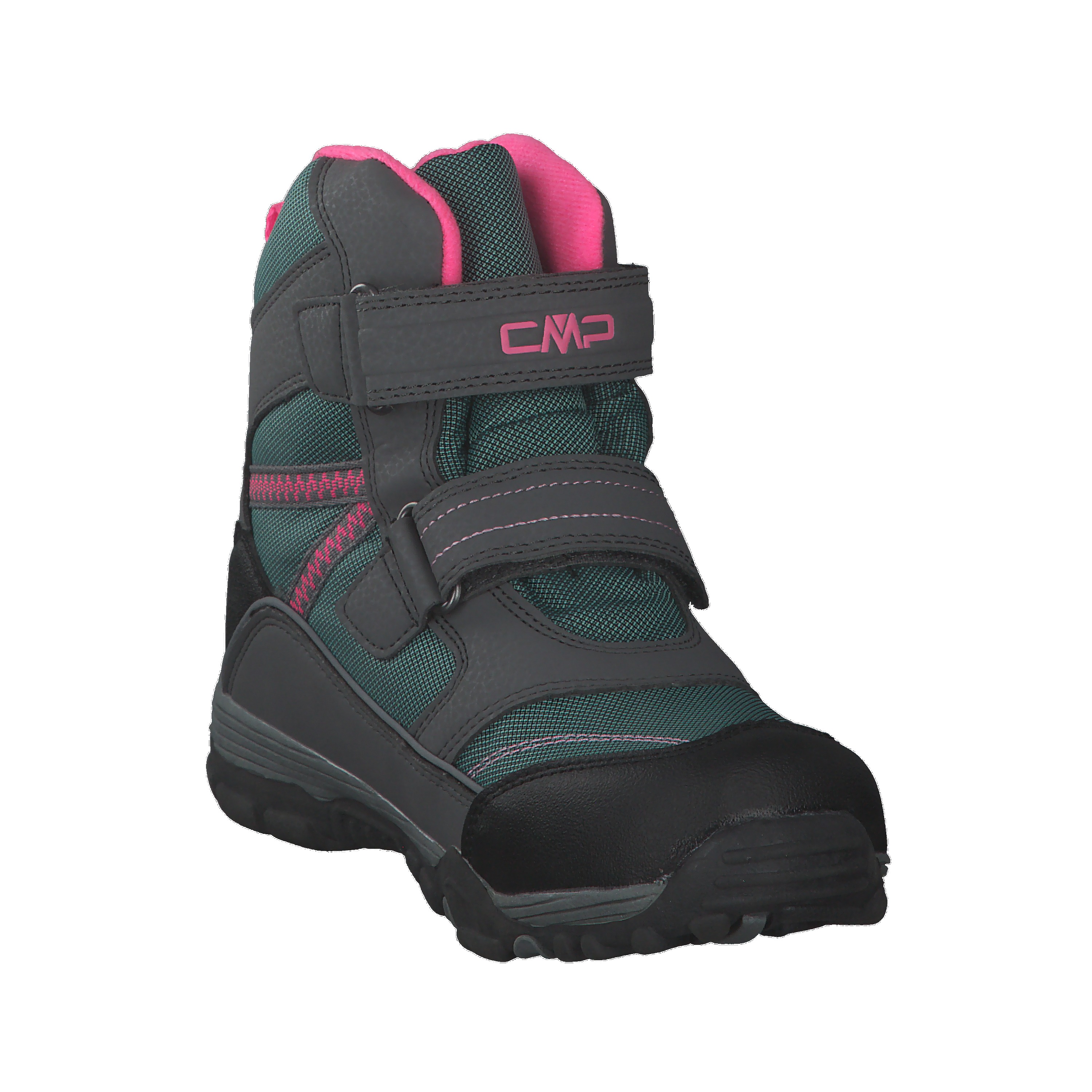 CMP Kinder Winterstiefel Pyry Snow Boot WP 38Q4514J - Bild 52 von 55