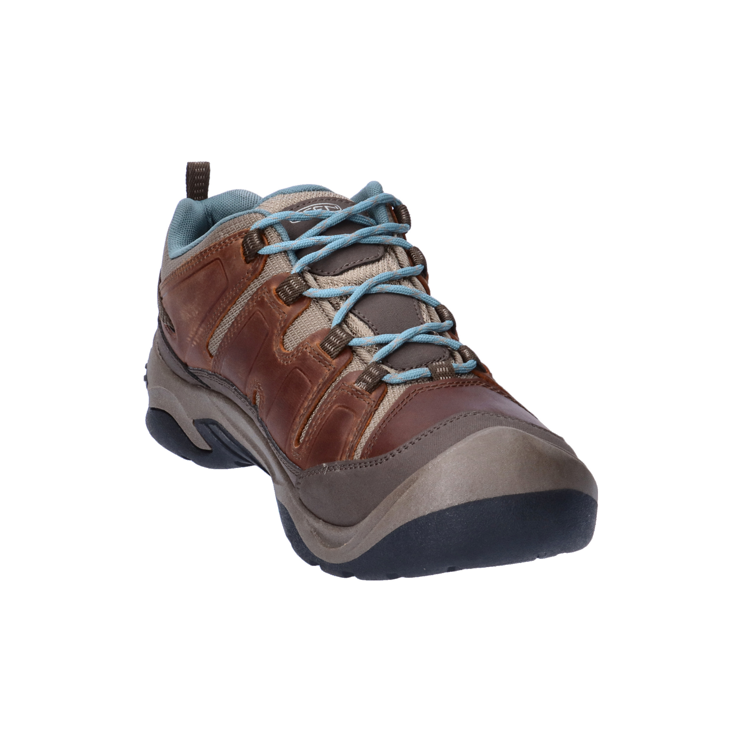 KEEN Circadia Mid waterdichte wandelschoenen voor dames
