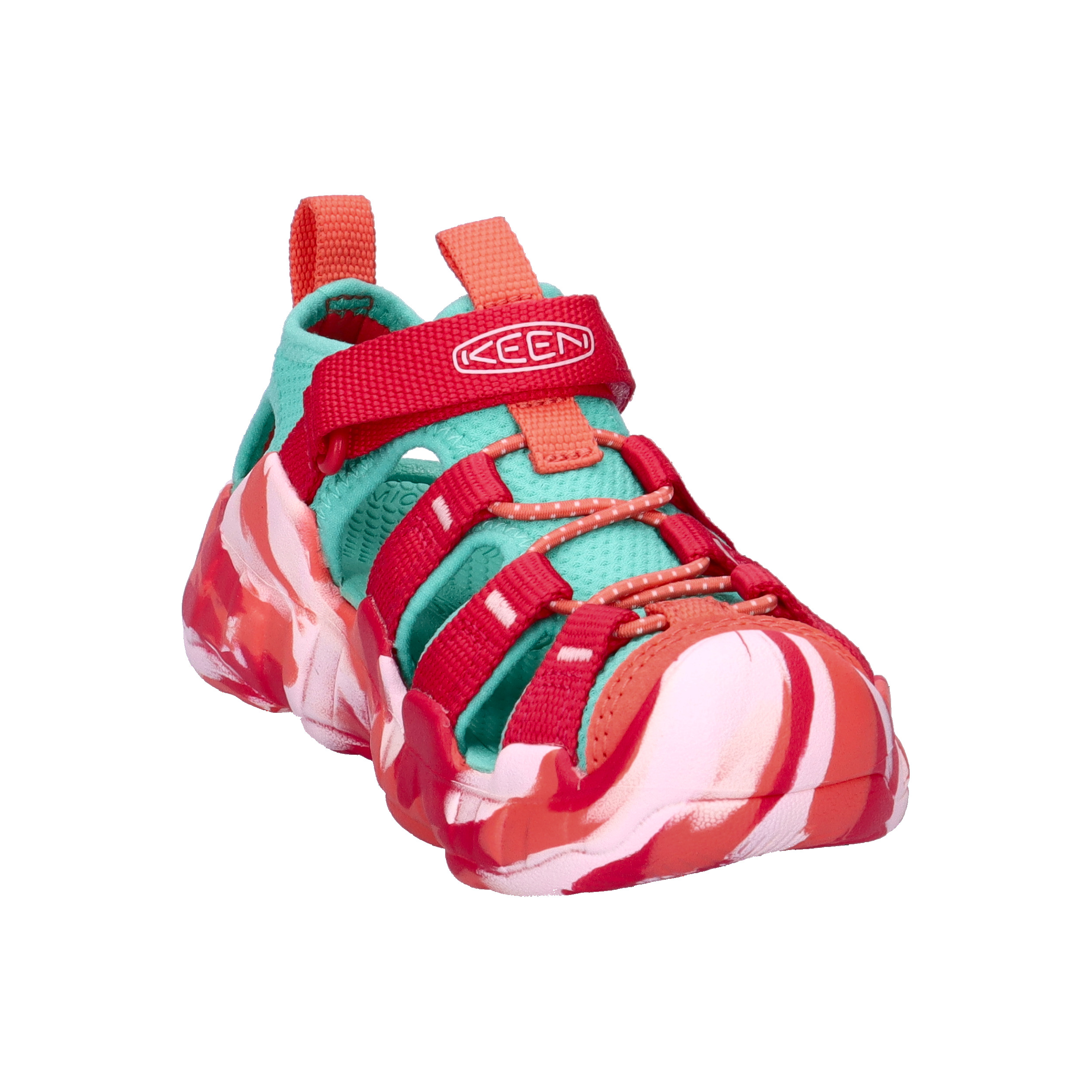 Keen sandali da trekking per bambini HYPERPORT H2 C